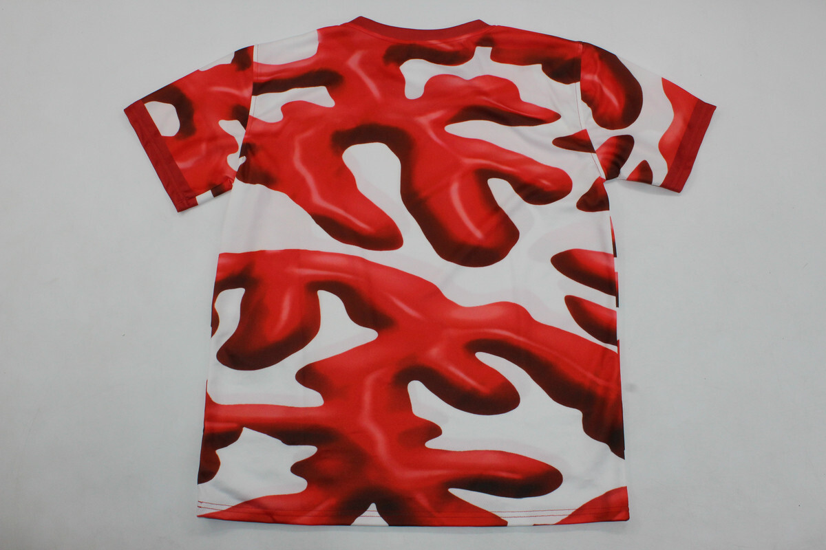 Athletic Club Home 04/05