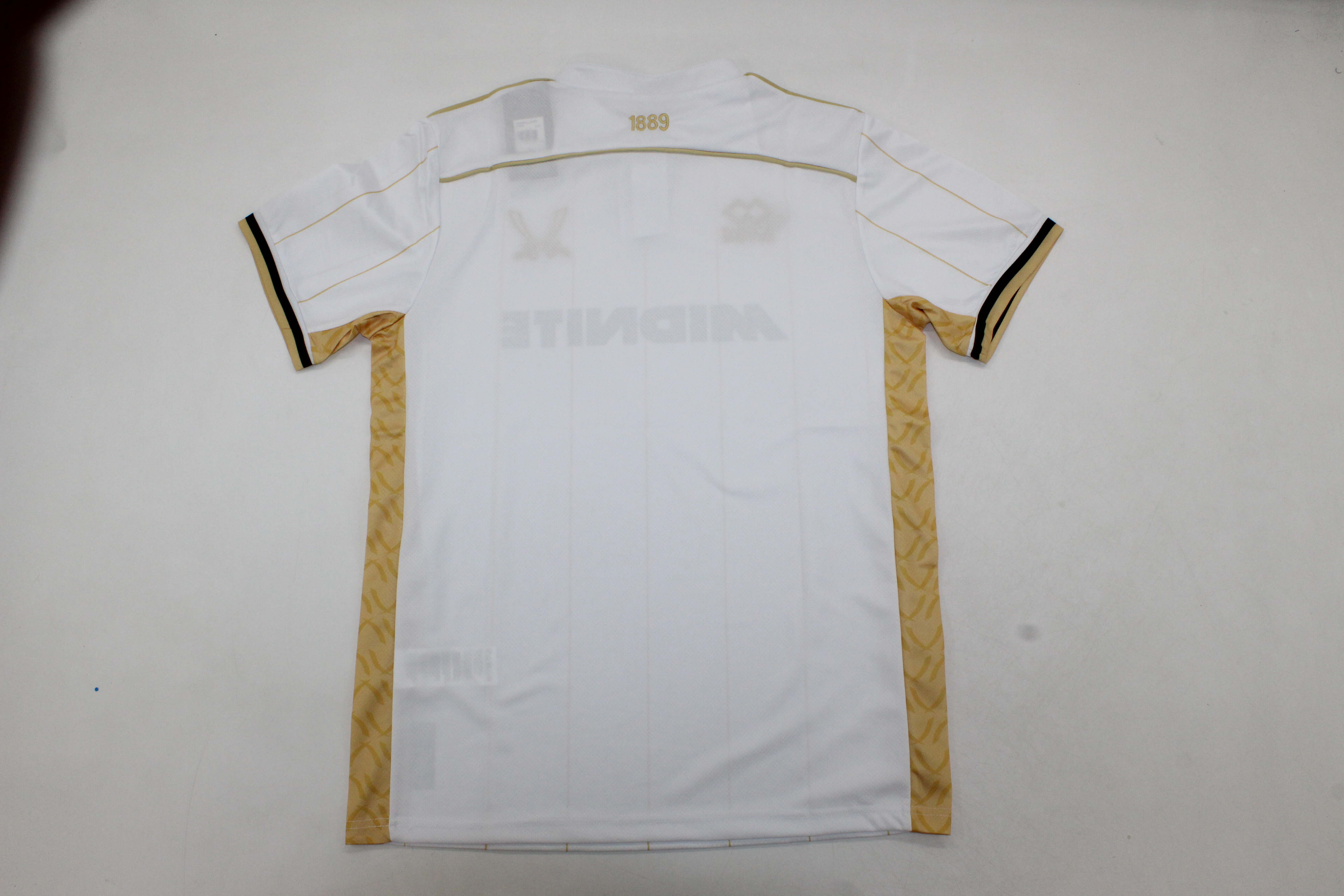 Sheffield United Away 25/26