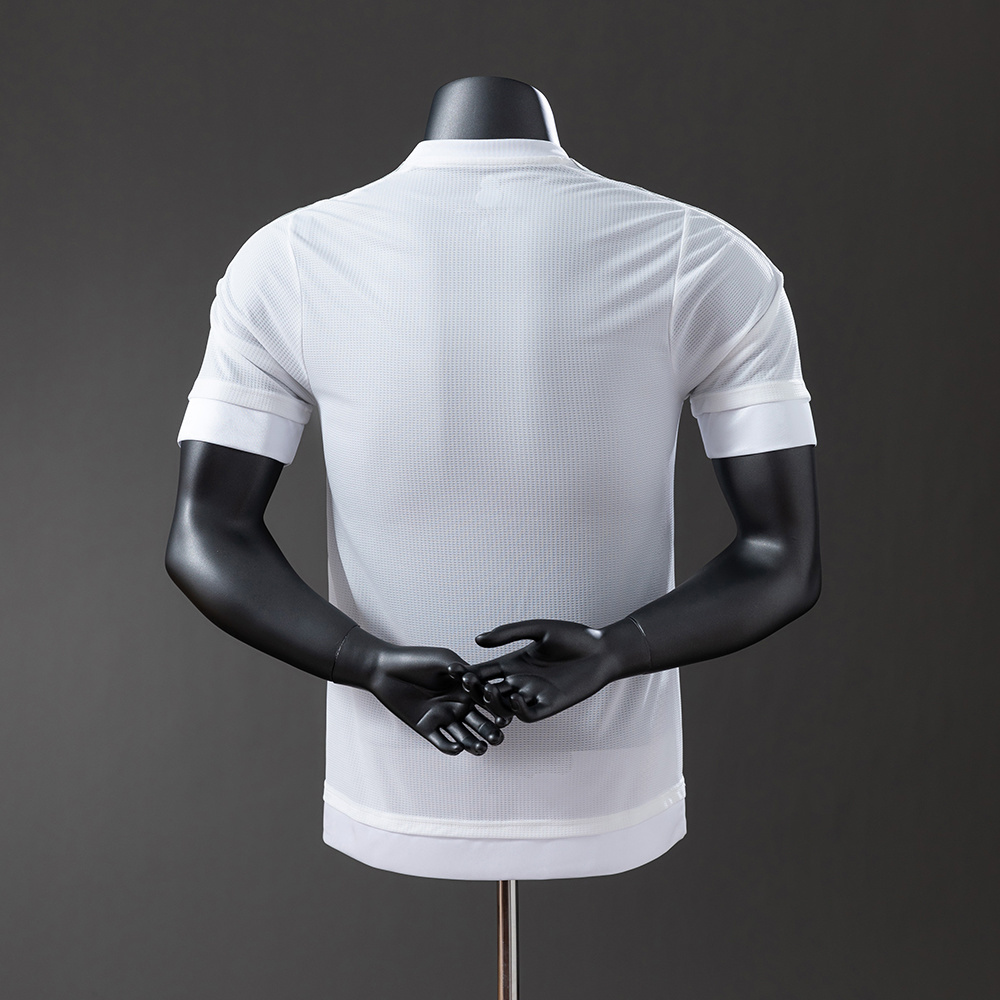 Real Madrid Home 15/16