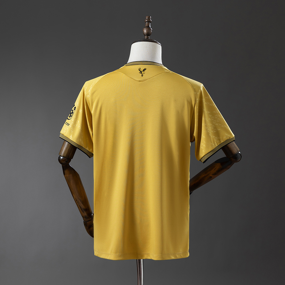 Crystal Palace Third Away 25/26