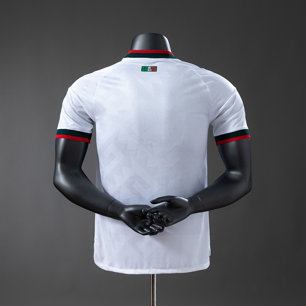 México Away 2026