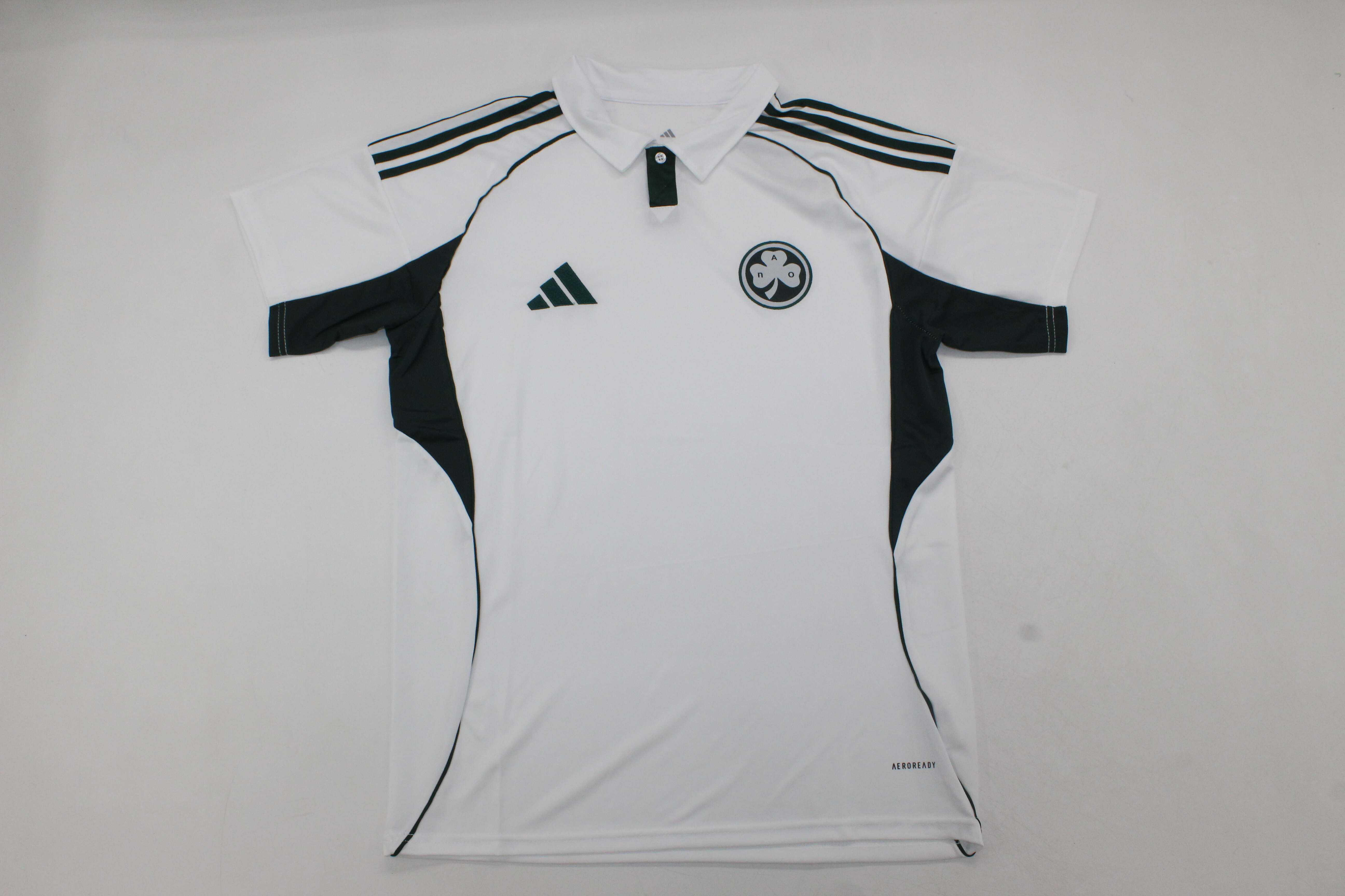 Panathinaikos Away 25/26