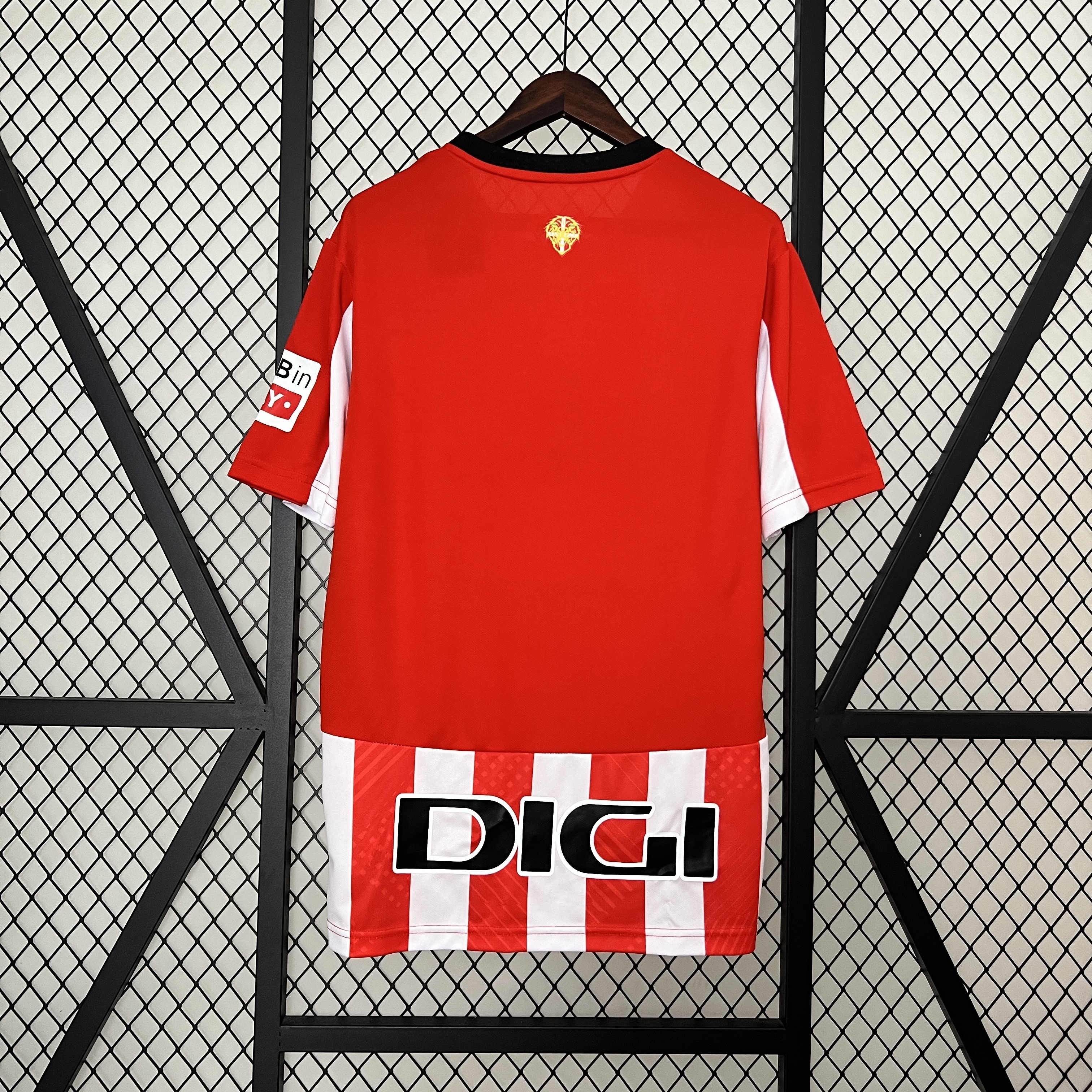 Athletic Club Home 24/25