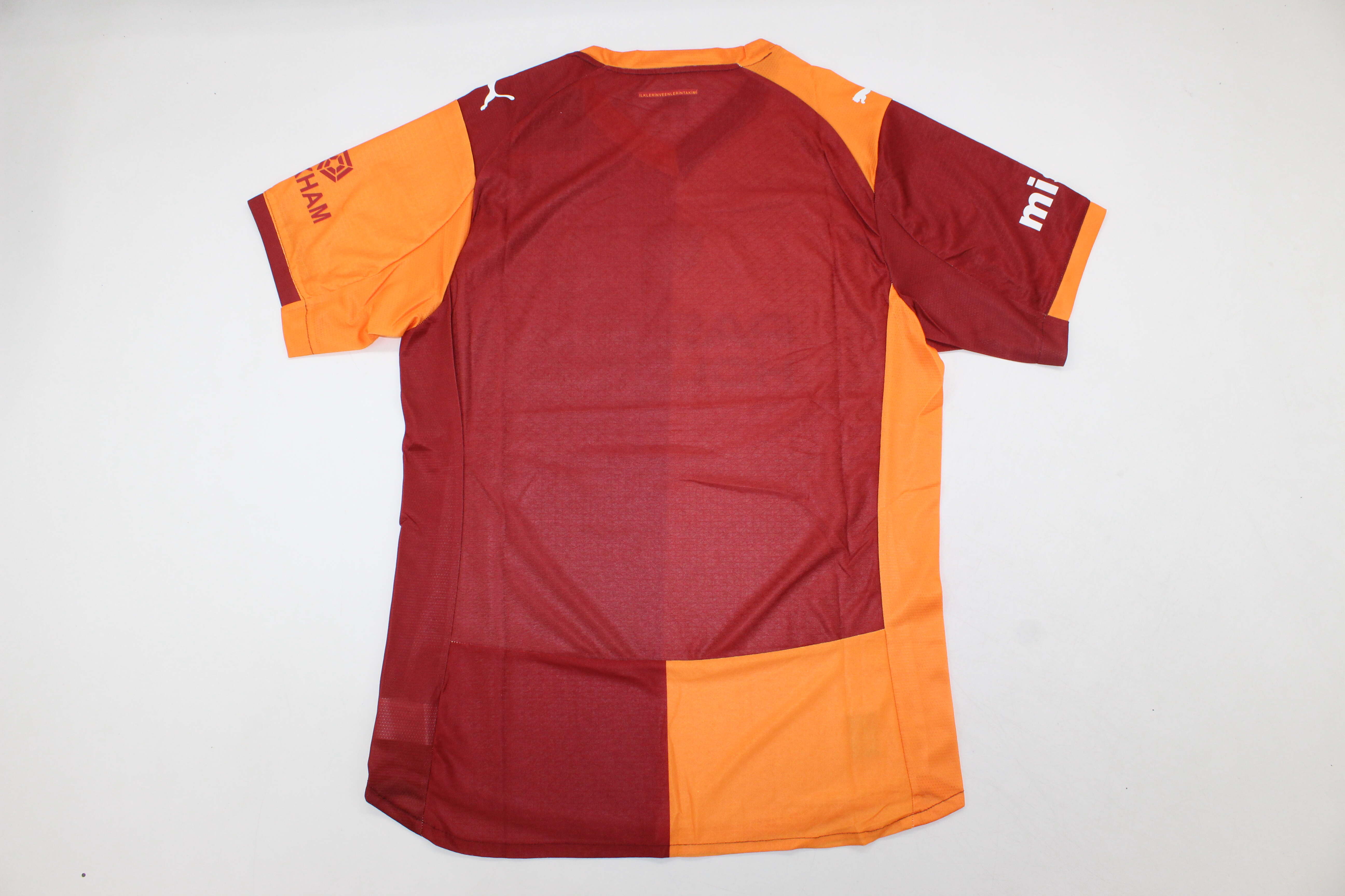 Galatasaray Home 25/26