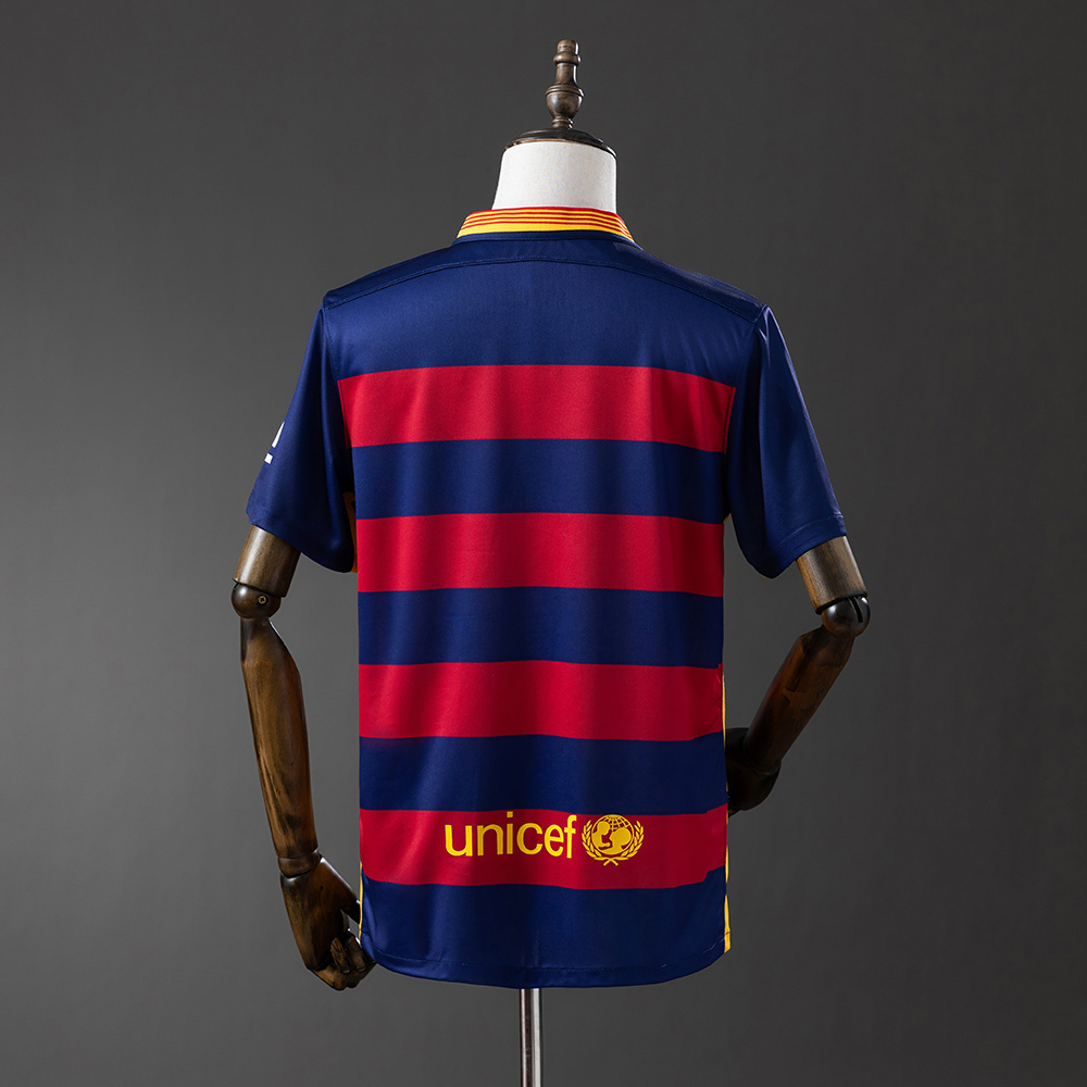 Barcelona Home 15/16