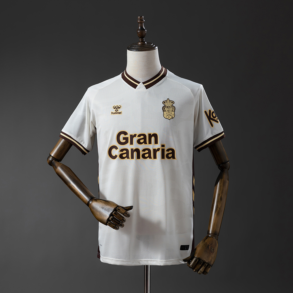 Las Palmas Third Away 25/26