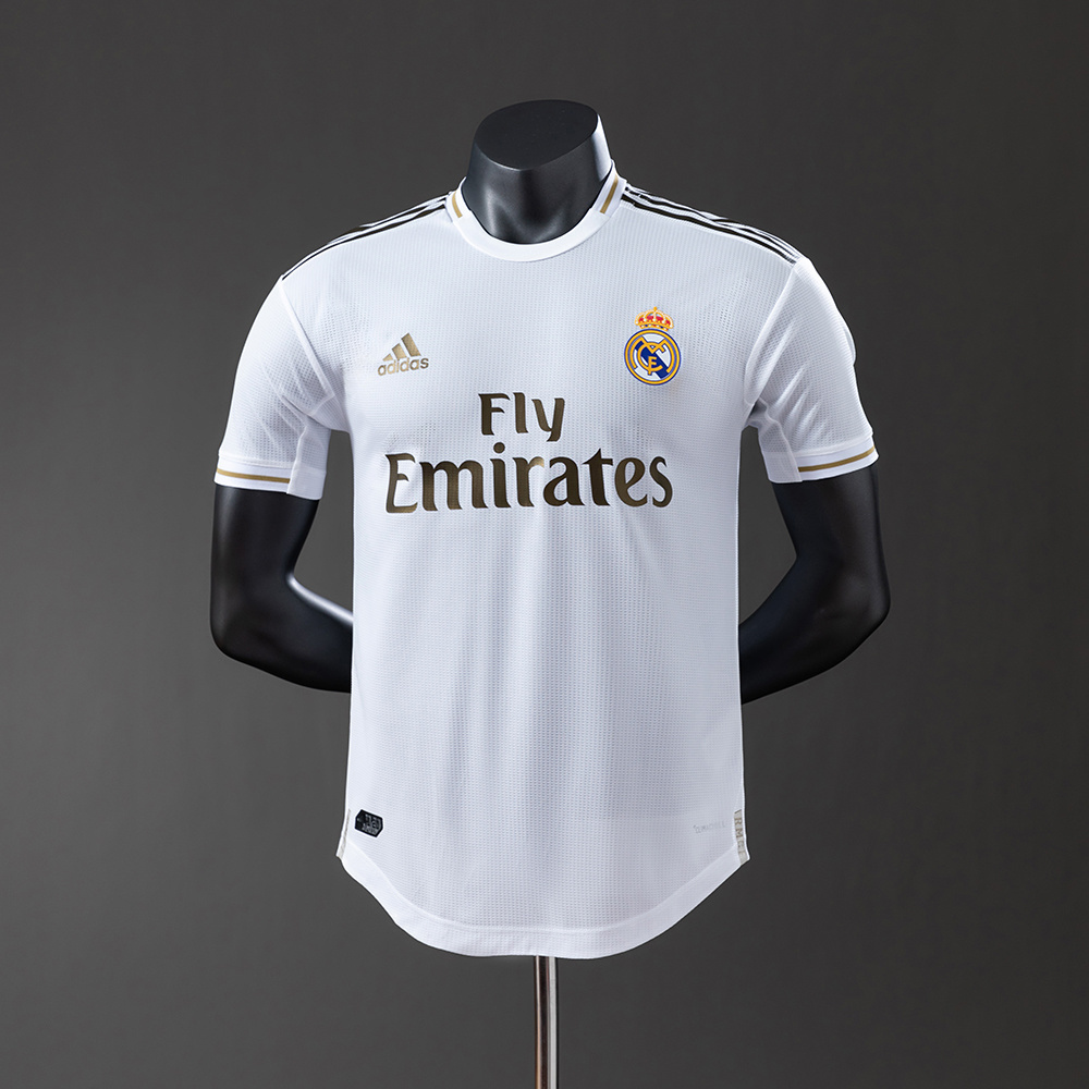 Real Madrid Home 19/20