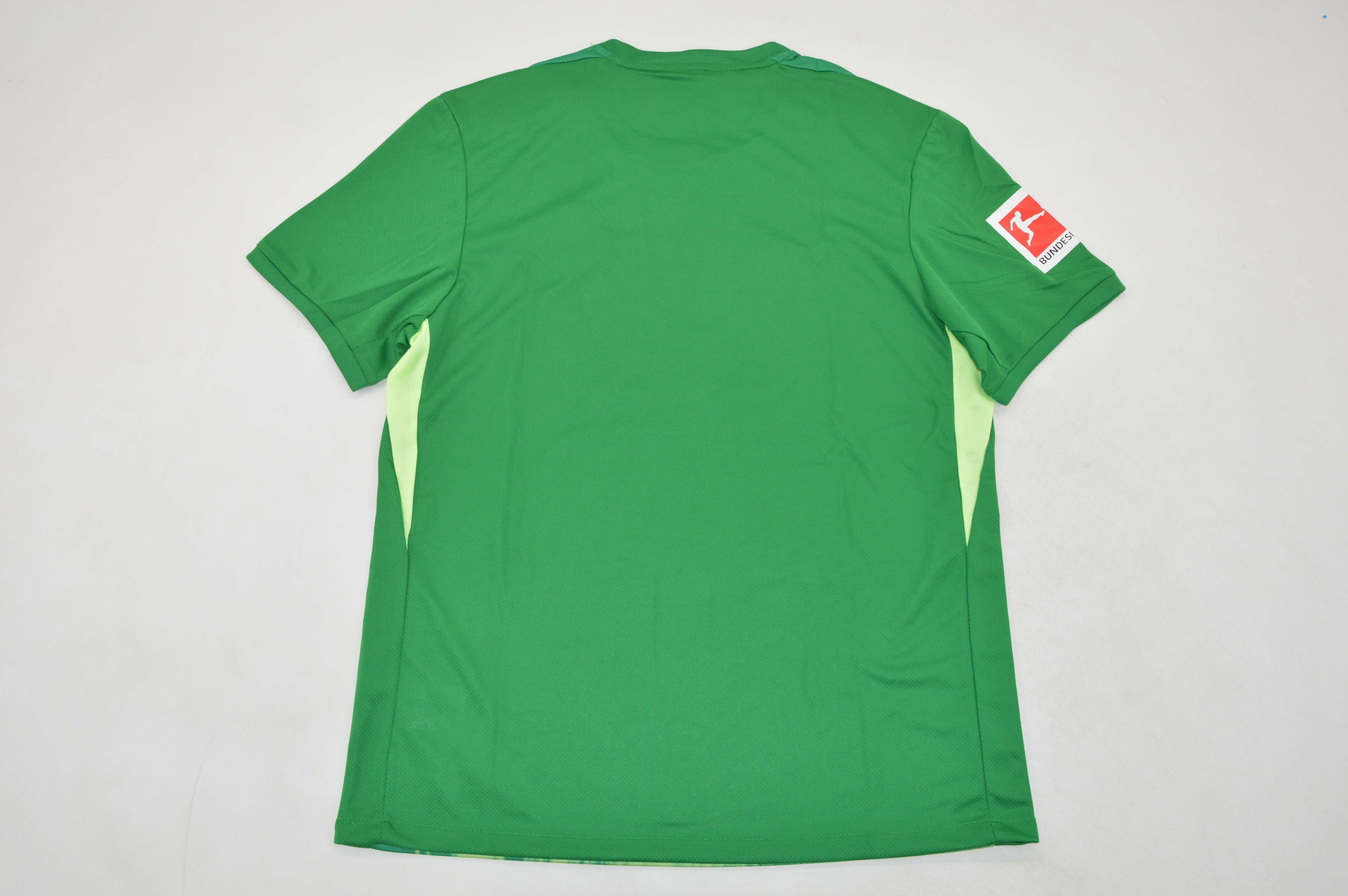 Wolfsburg Home 25/26