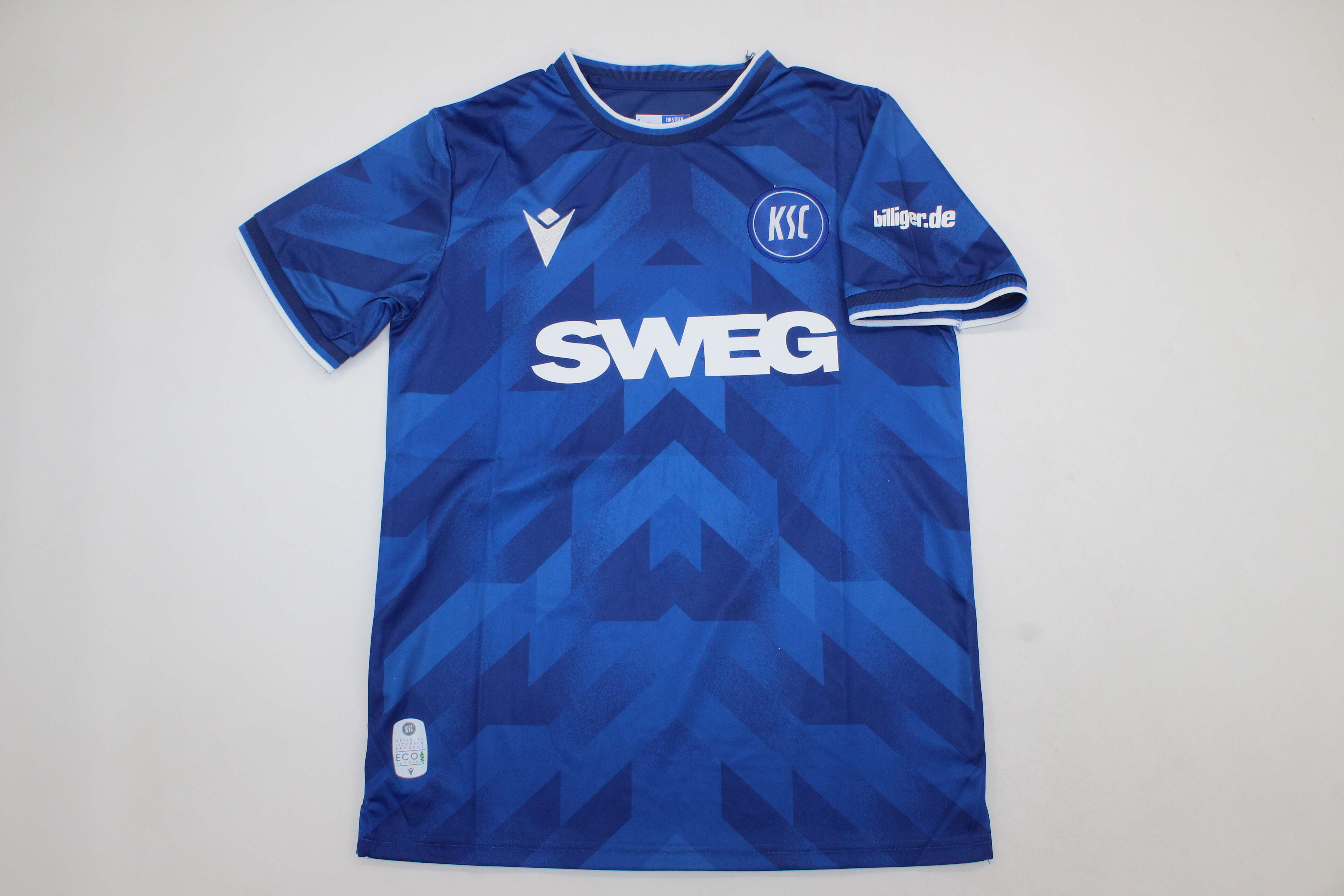 Karlsruher Home 25/26
