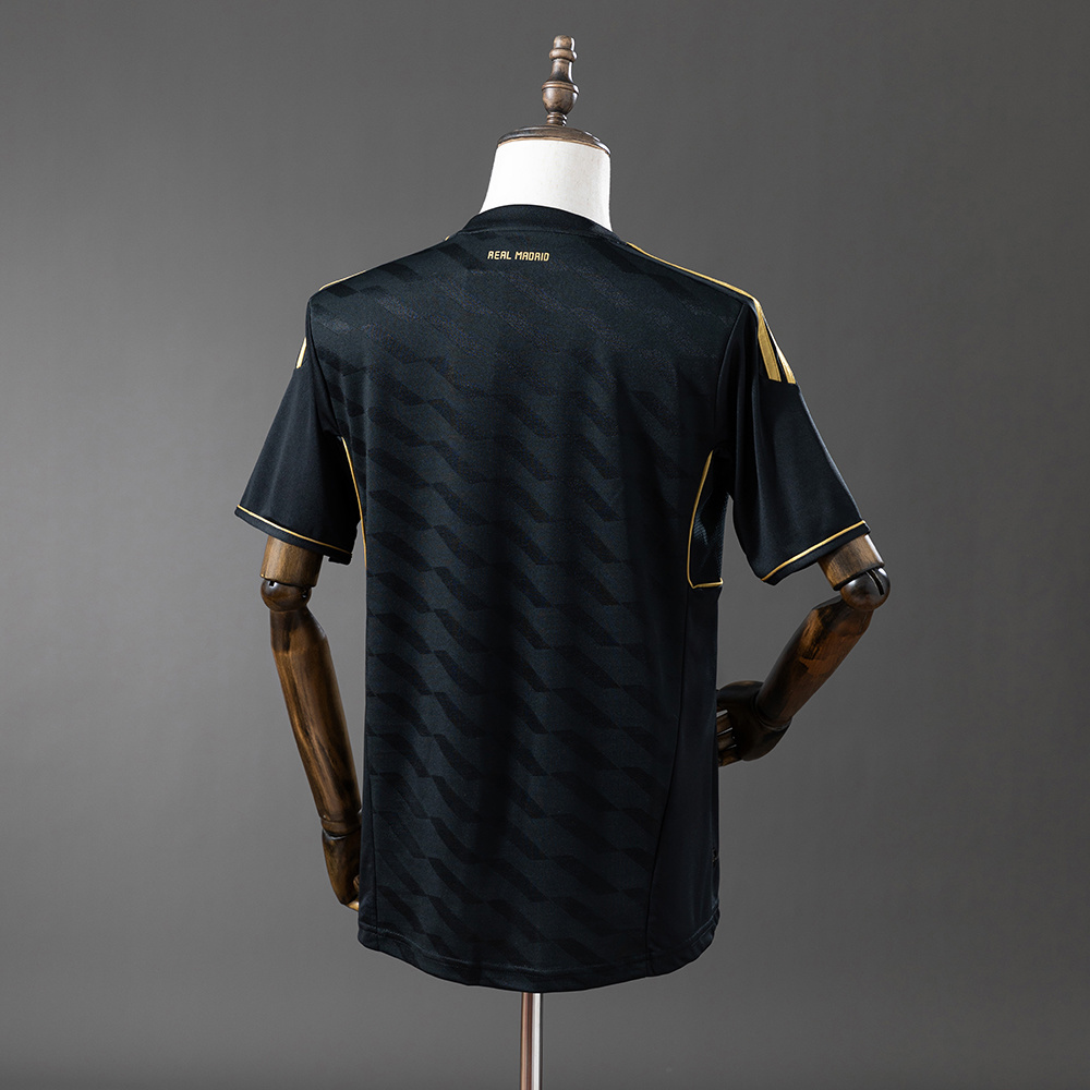 Real Madrid Away 11/12