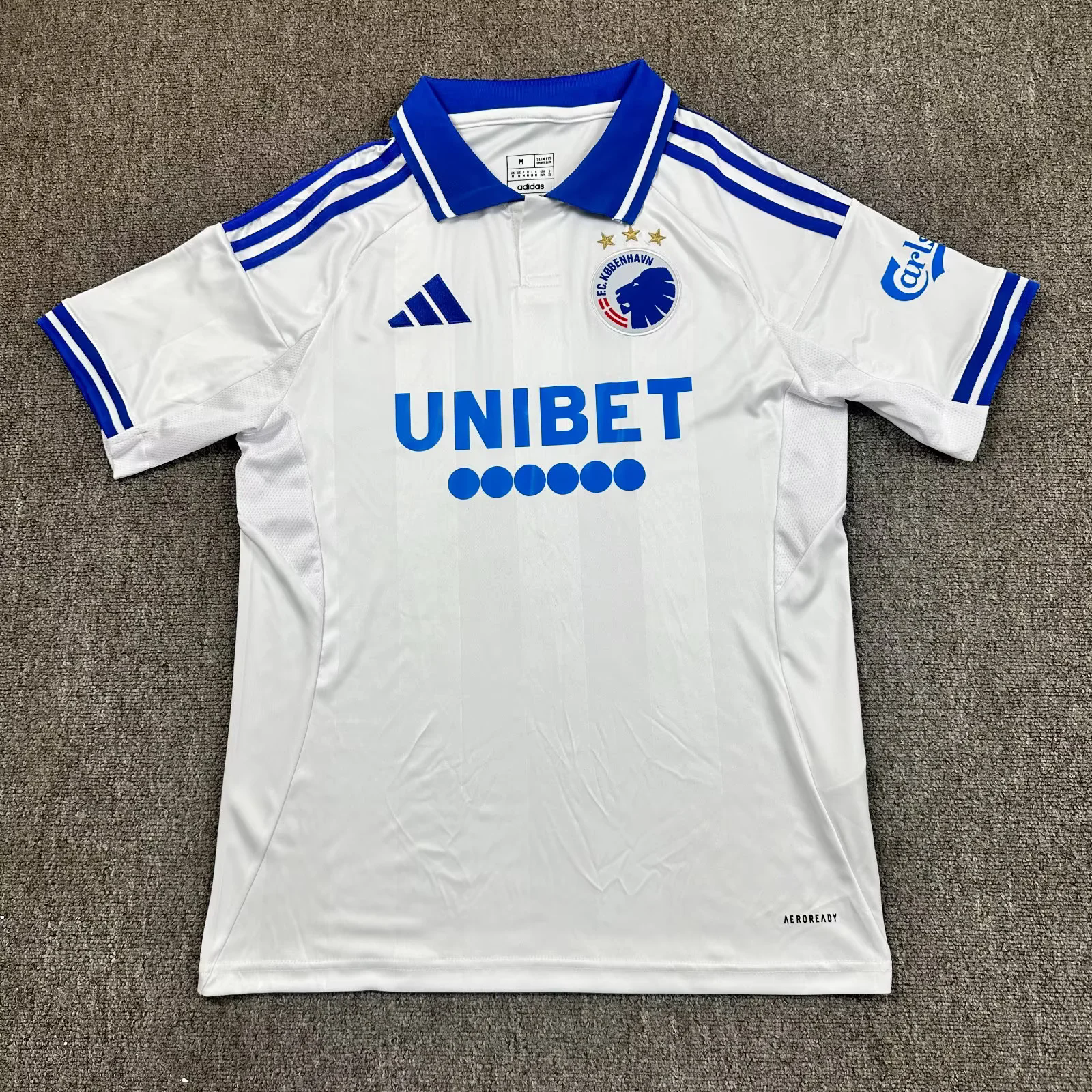 Copenhagen Home 25/26