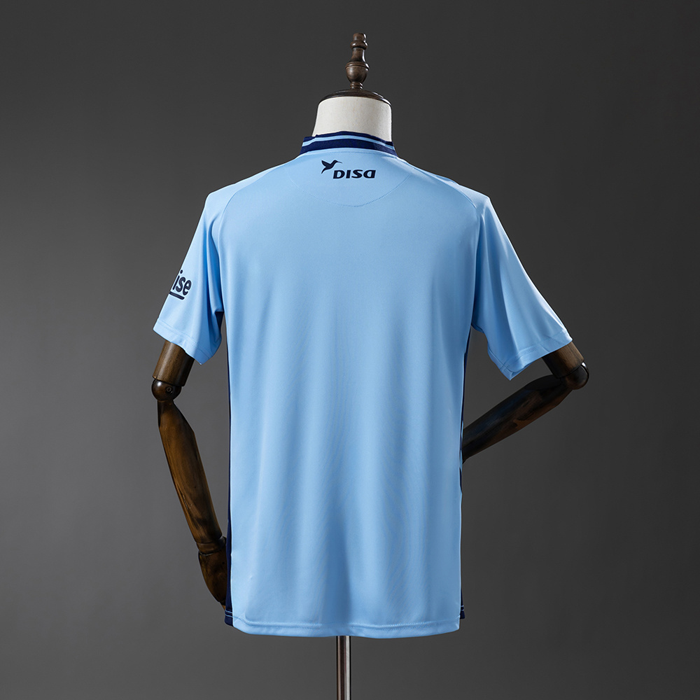 Las Palmas Away 25/26