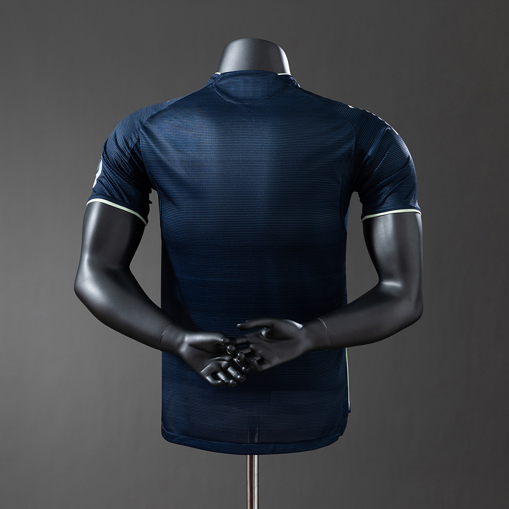 Real Madrid Away 25/26