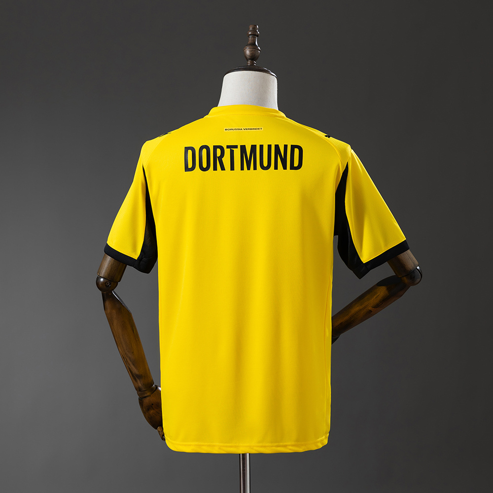 Equipación de Copa Borussia Dortmund 25/26