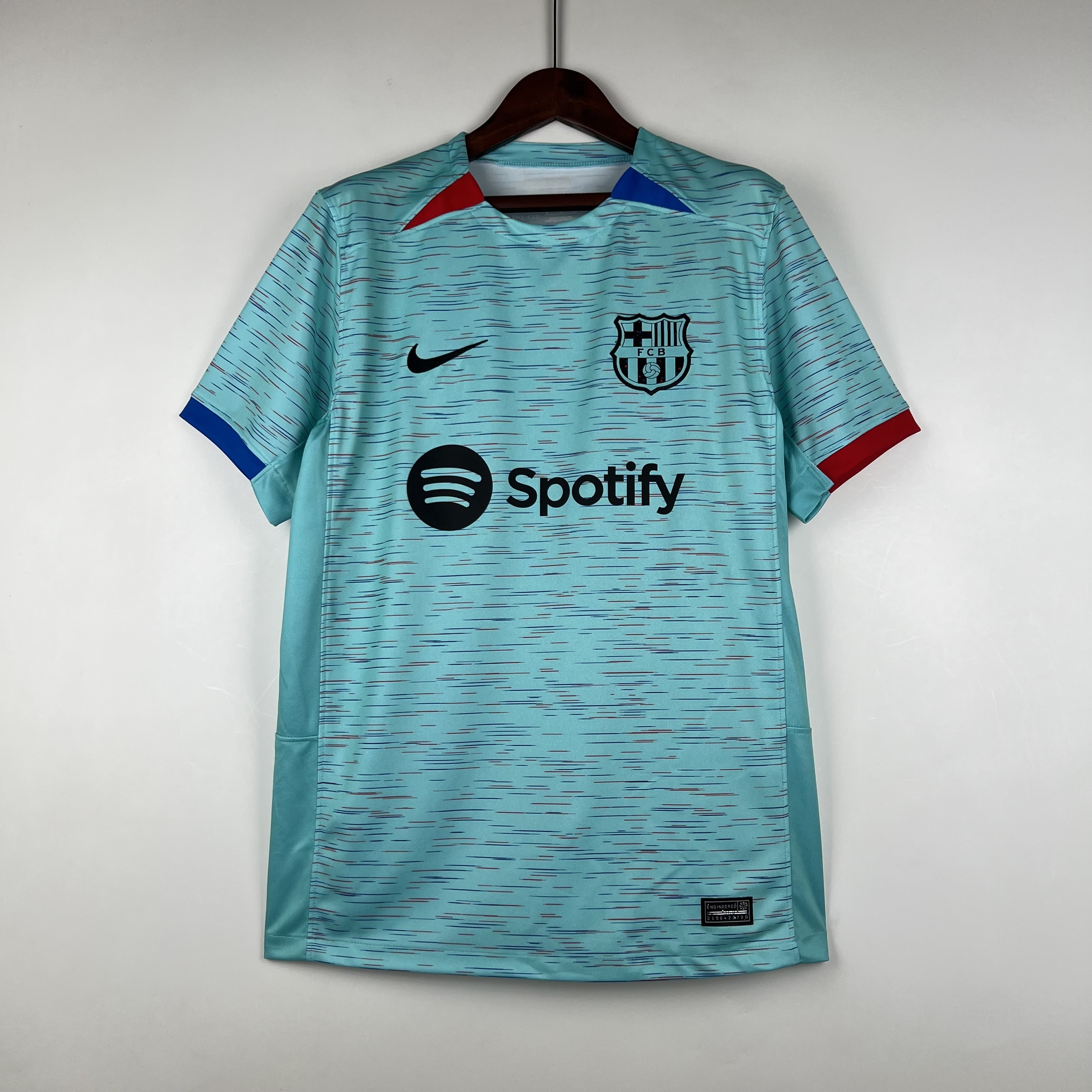 Barcelona Third Away 23/24