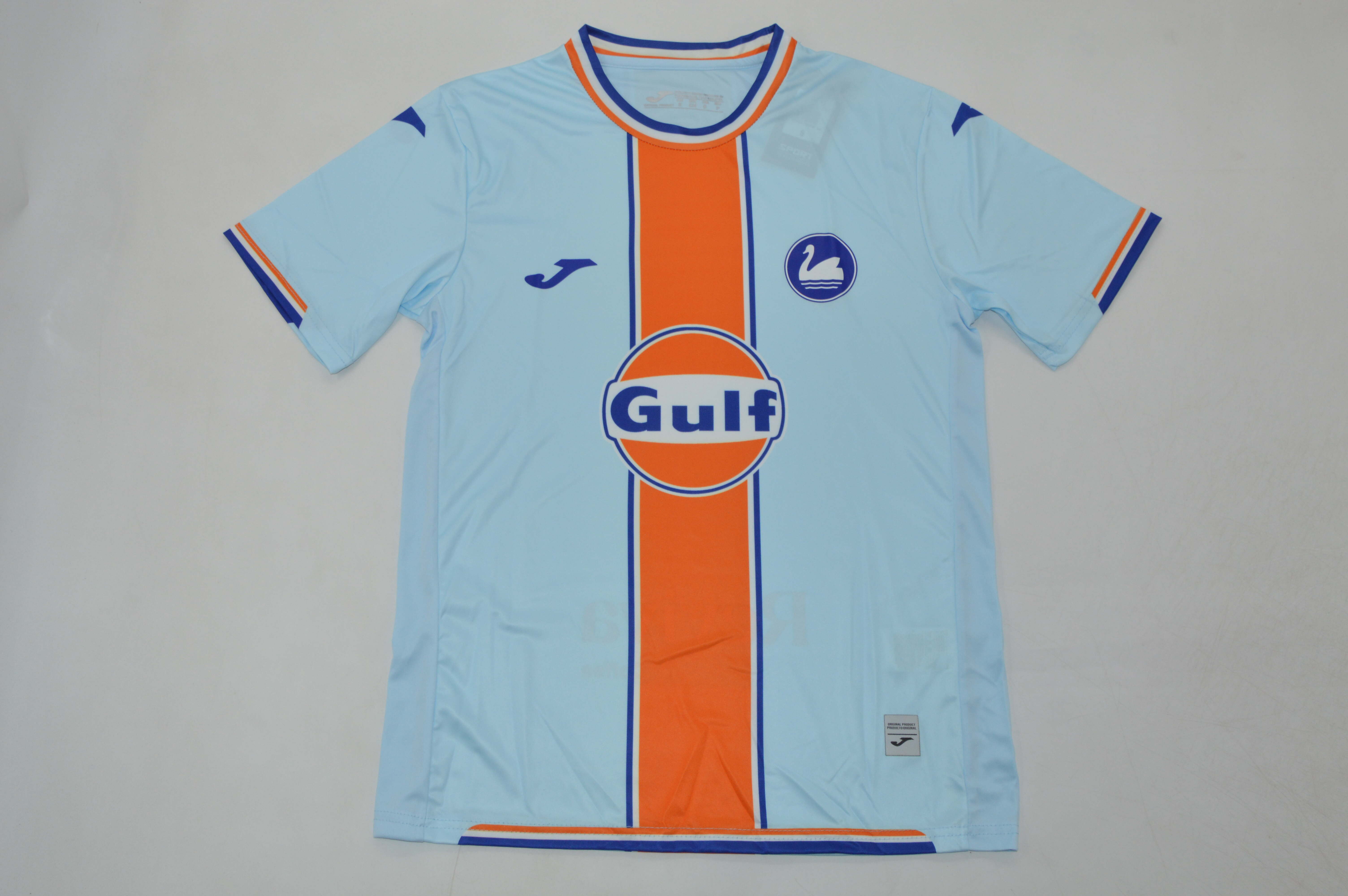 Swansea City Third Away 25/26