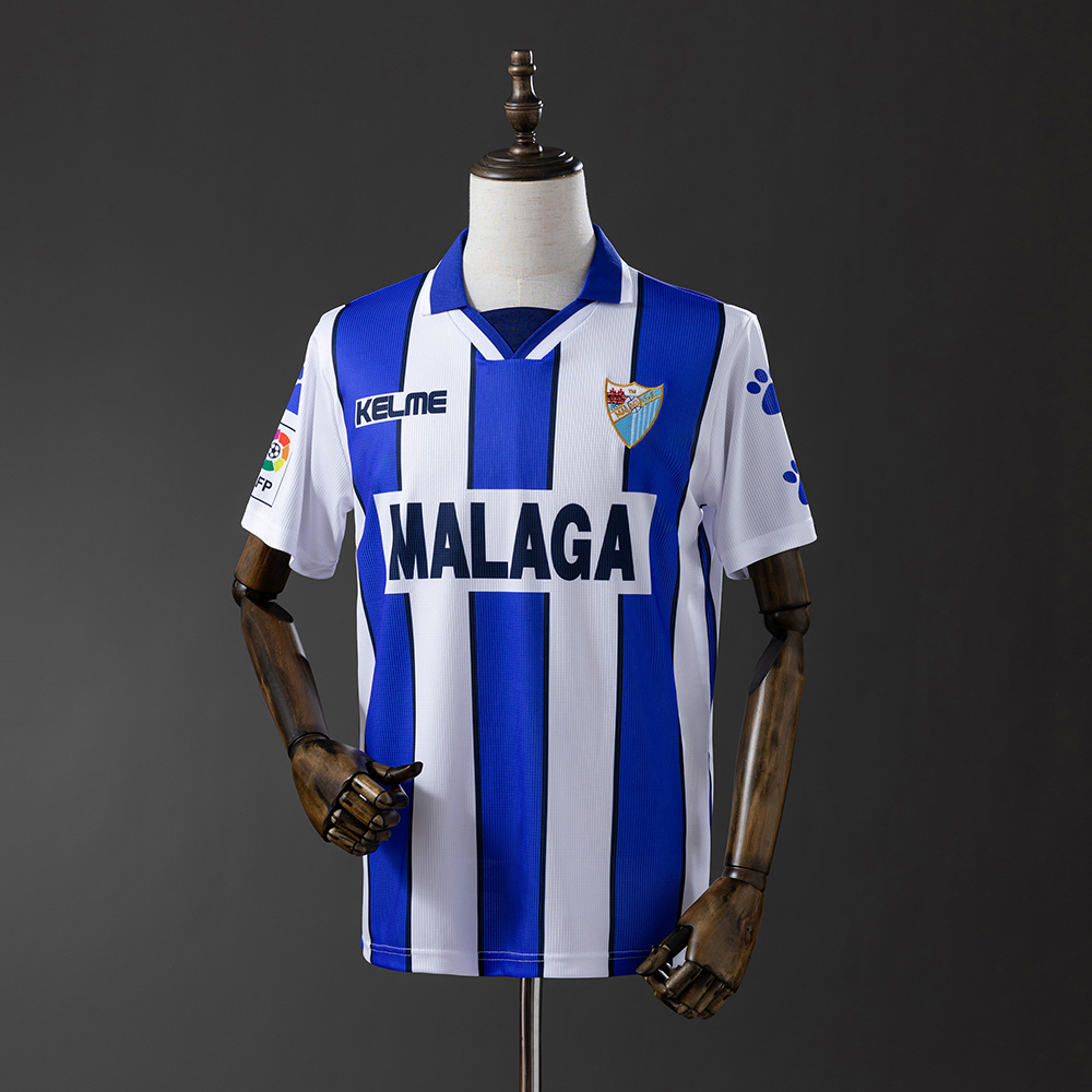 Málaga Home 97/98