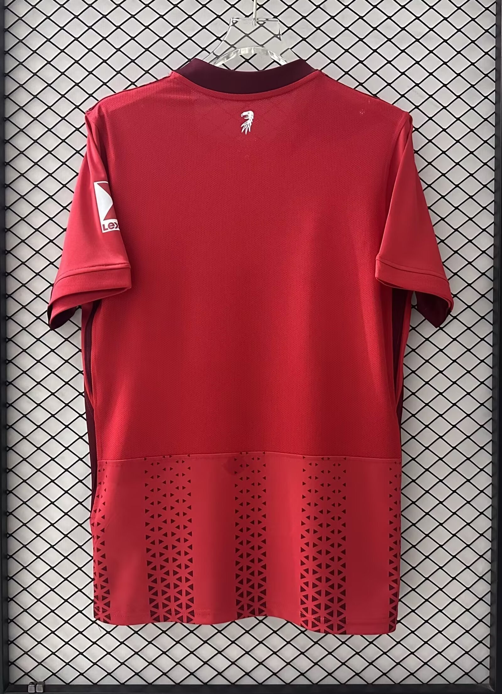 Freiburg Third Away 25/26