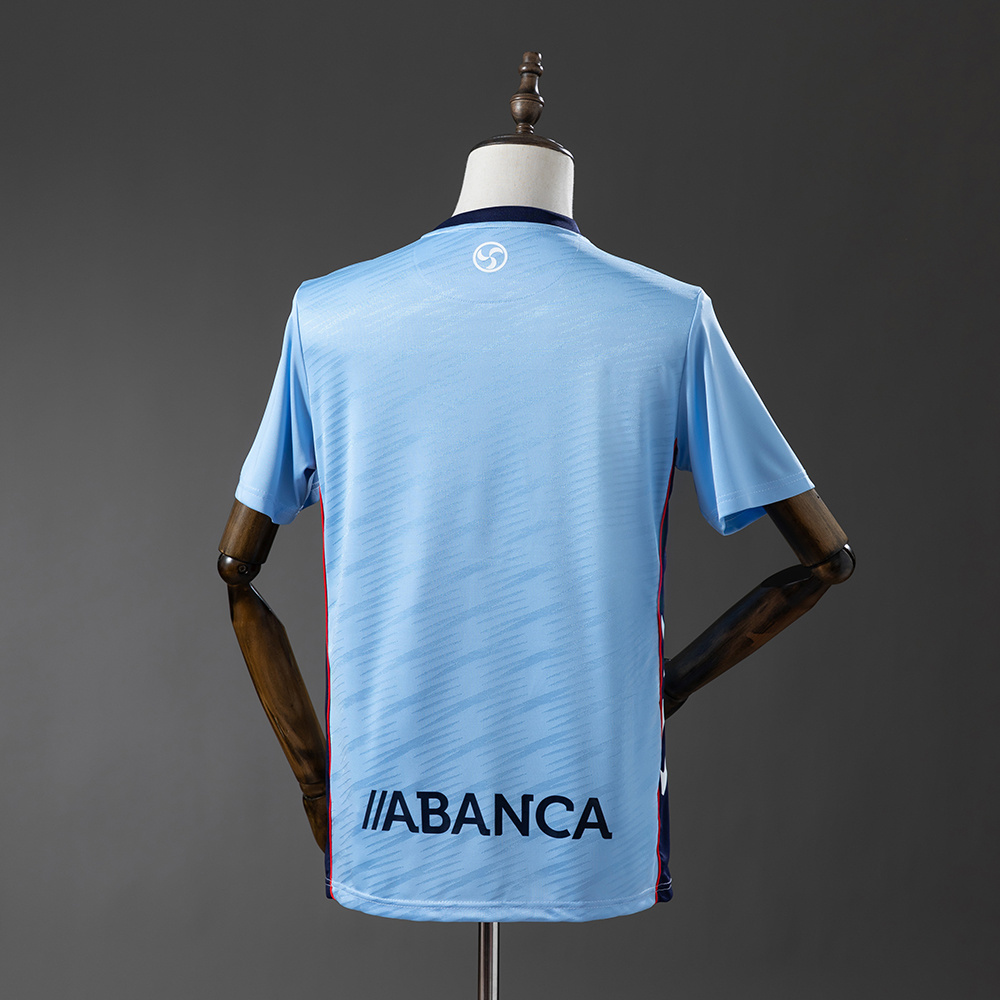 Celta de Vigo Home 25/26