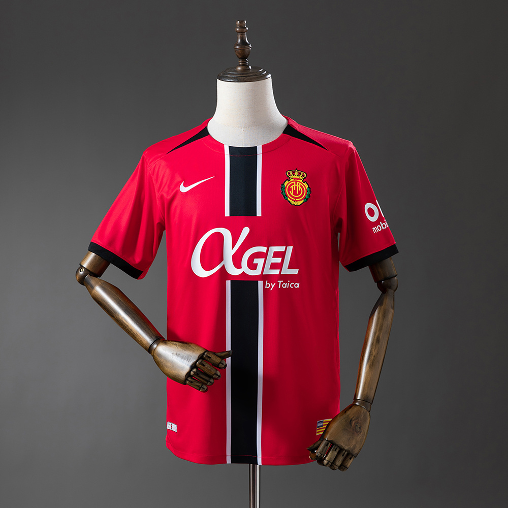 Mallorca Home 25/26