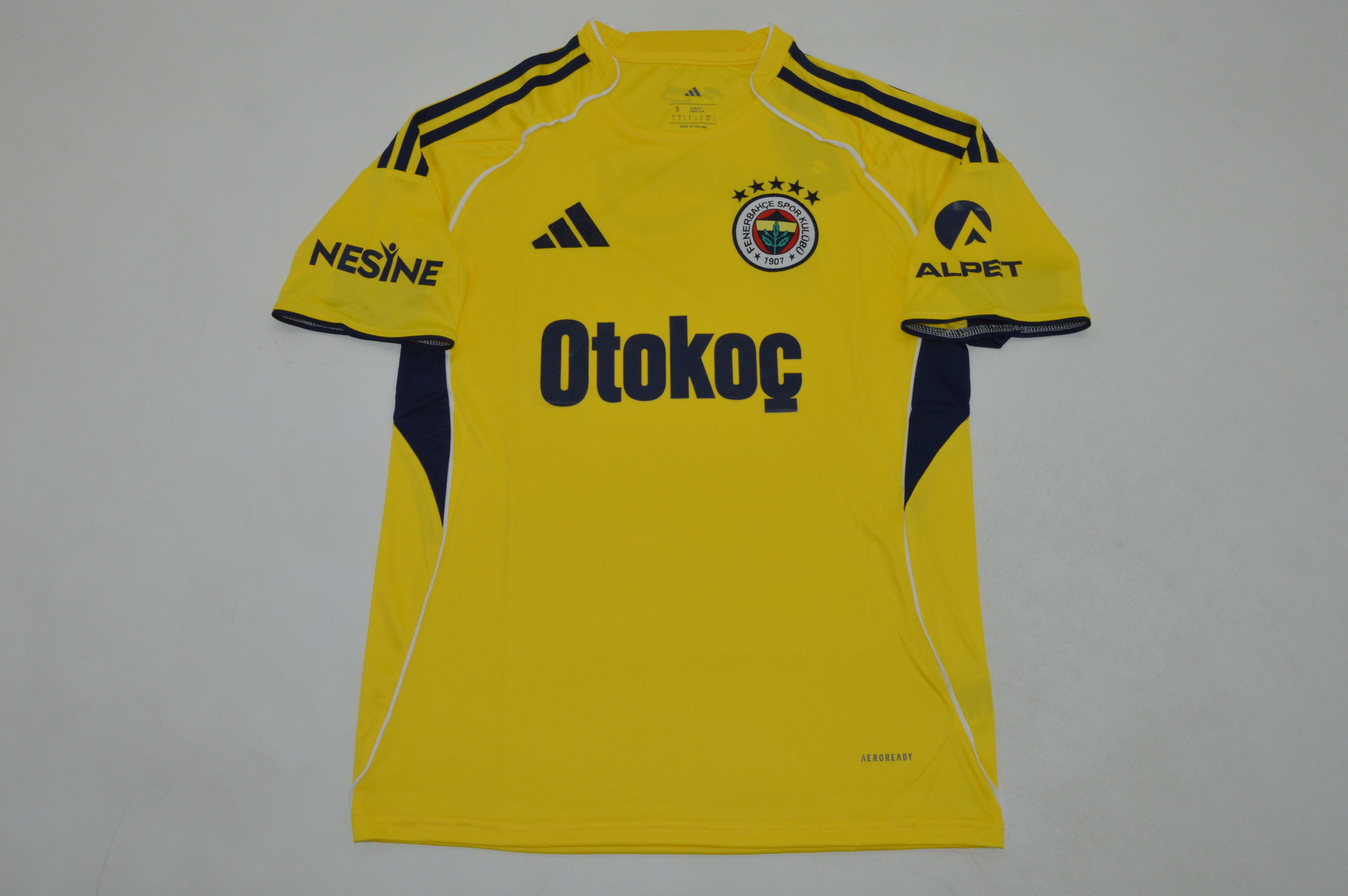 Fenerbahce Away 25/26