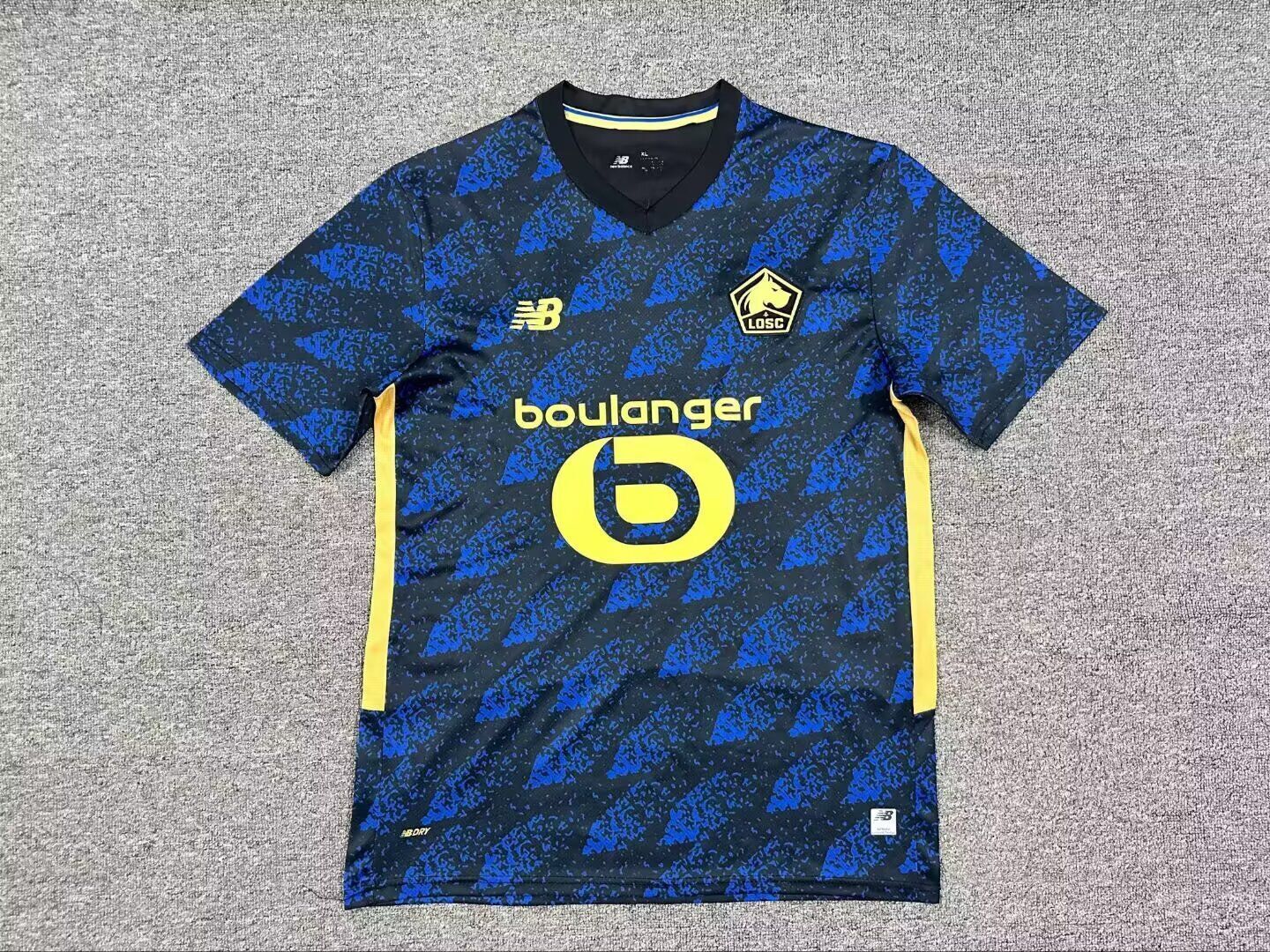 Lille Third Away 25/26