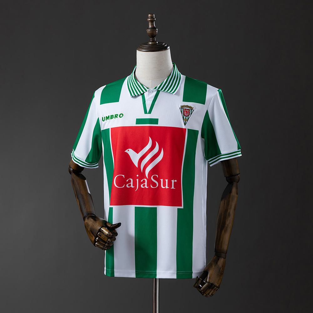 Córdoba Home 97/98