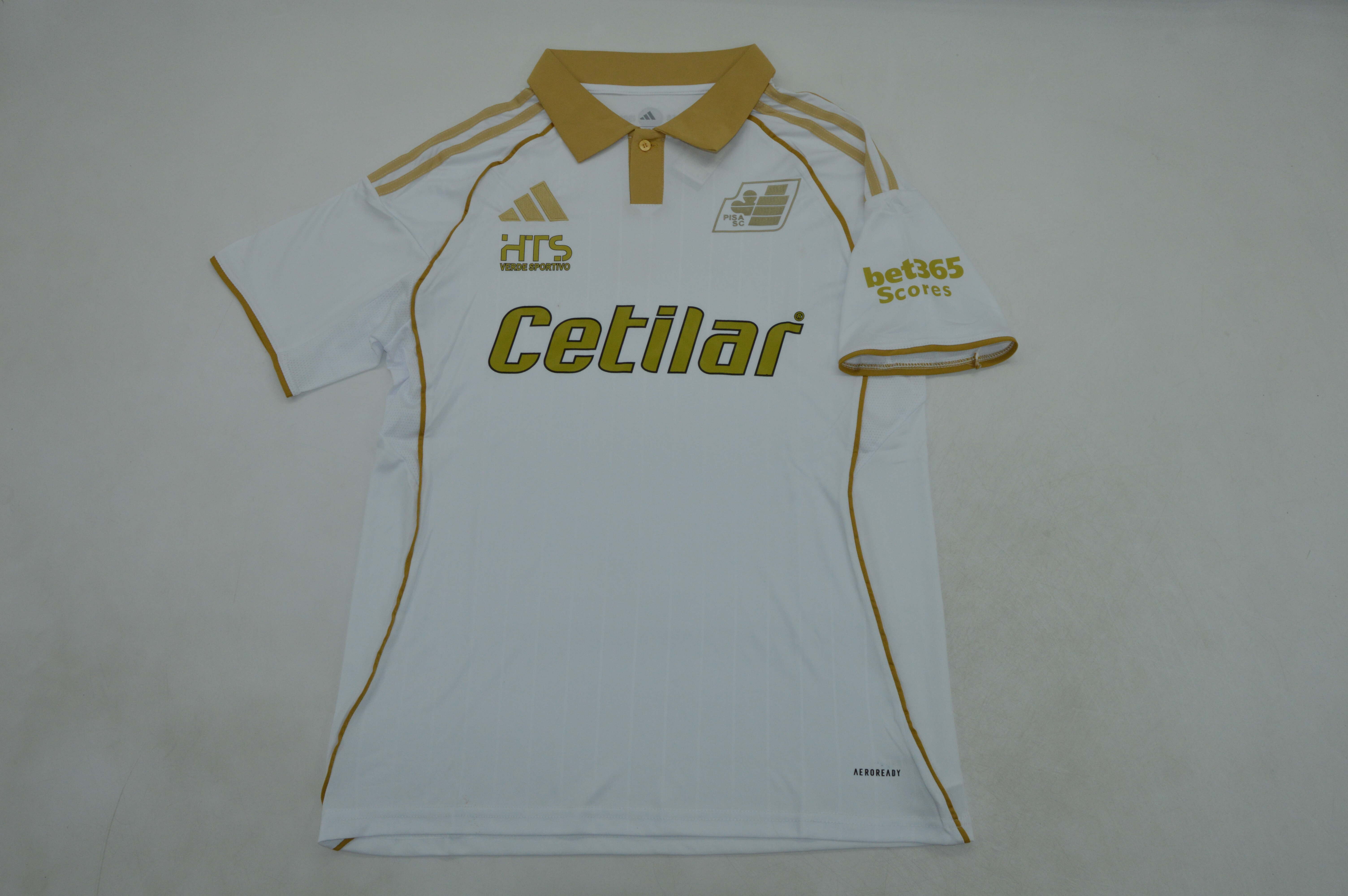 Pisa Third Away 25/26