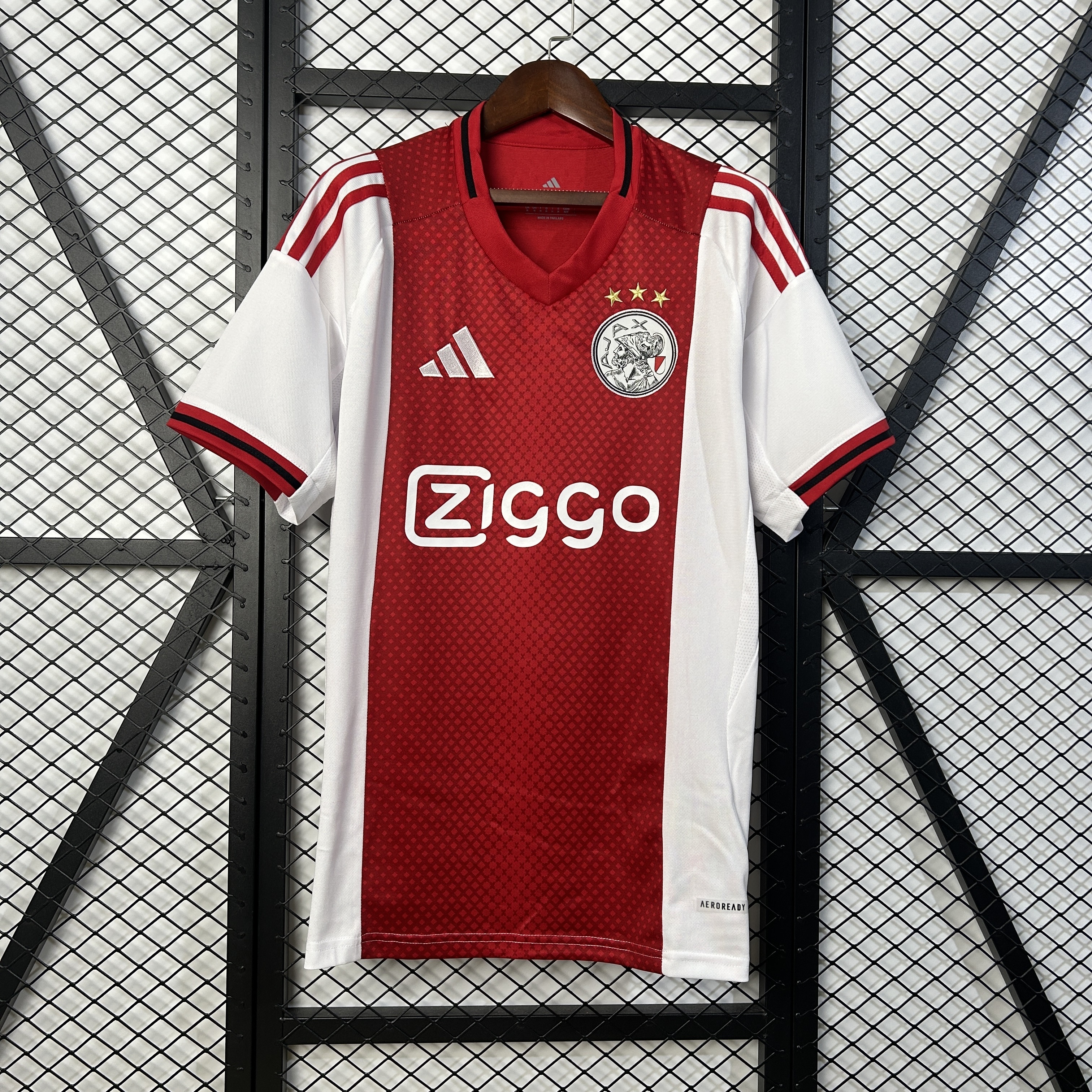 Ajax Home 25/26