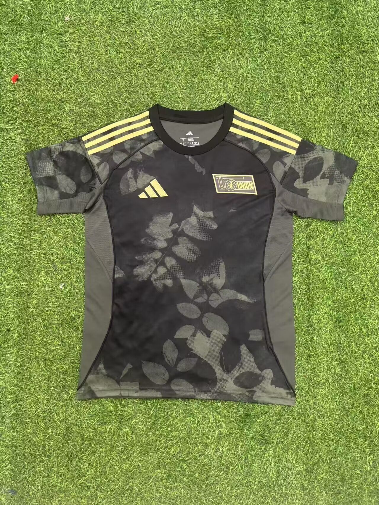 Unión Berlín Away 25/26