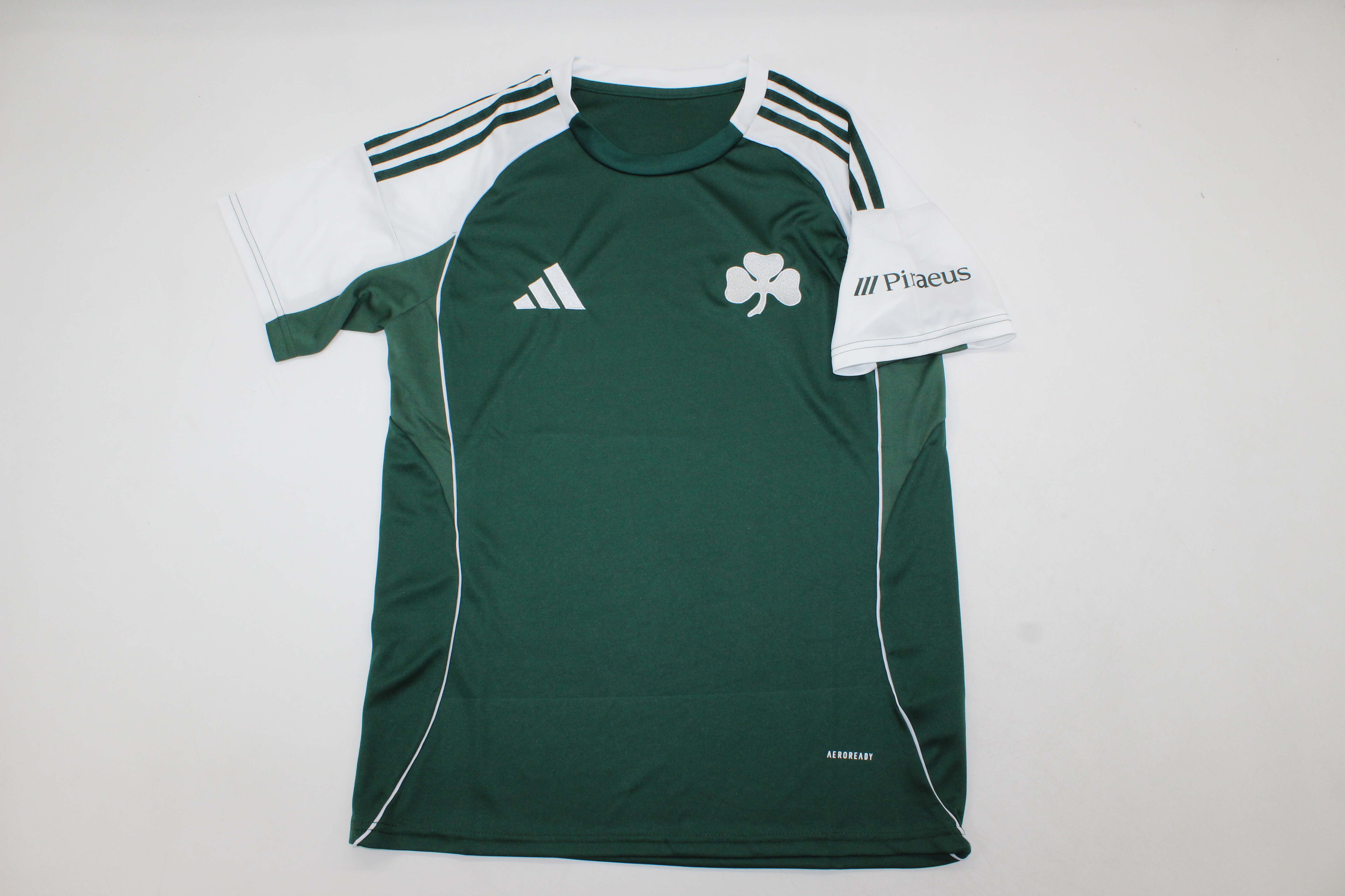 Panathinaikos Home 25/26