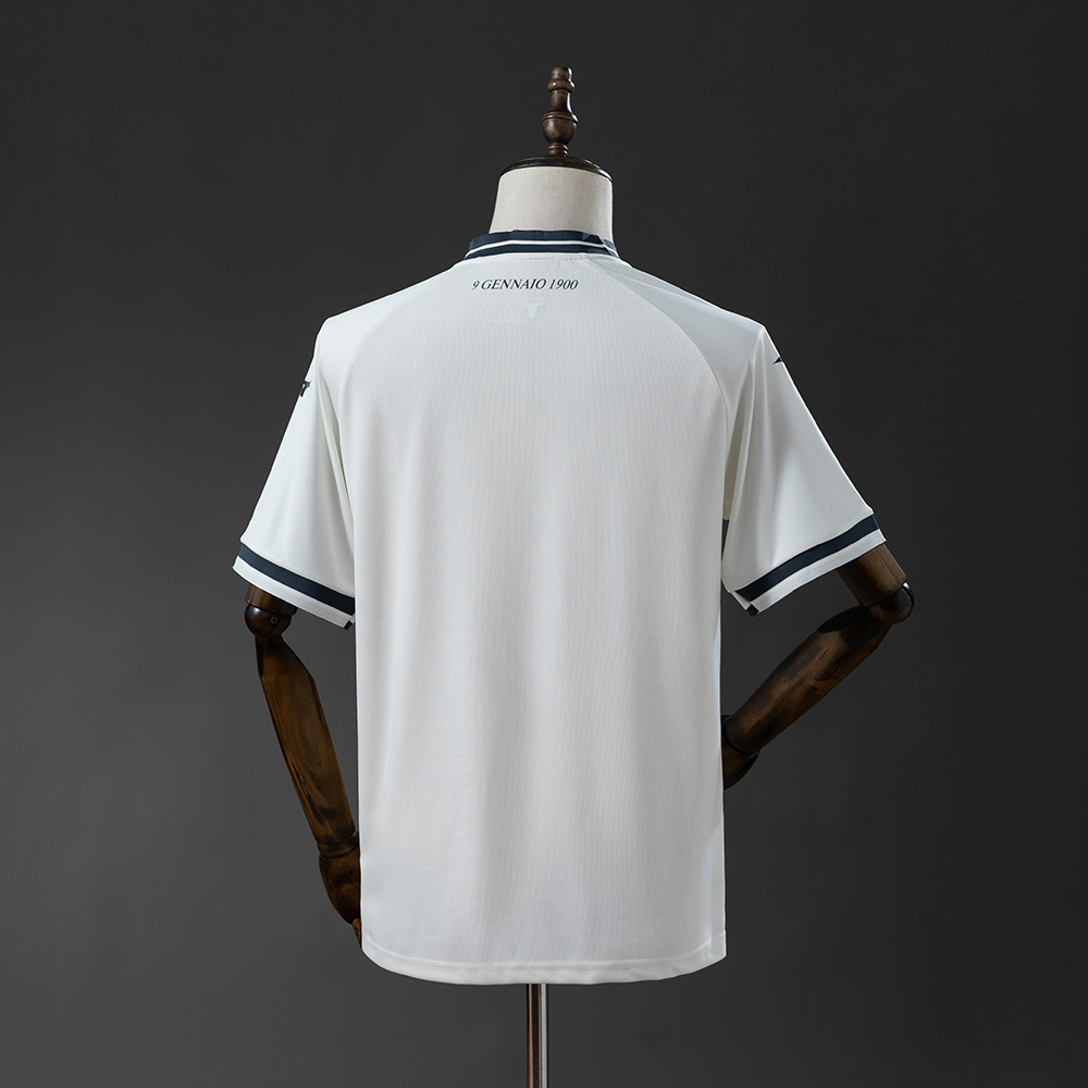 Lazio Away 25/26
