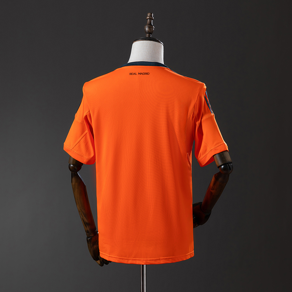 Real Madrid Away 23/24