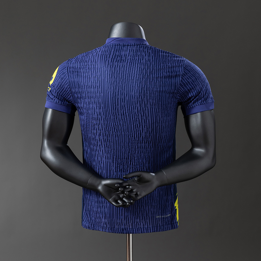 Atlético de Madrid Away 25/26