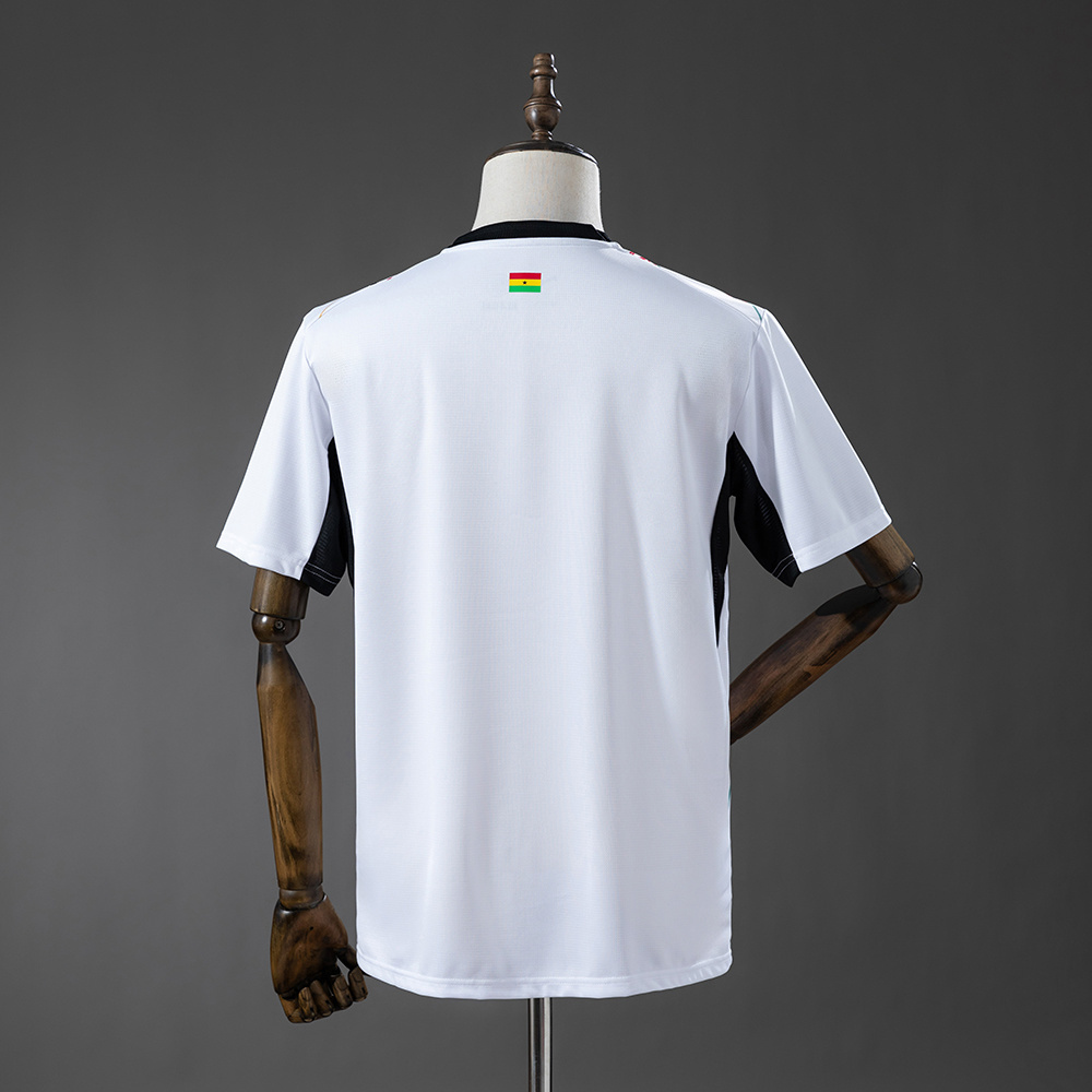 Ghana Home 2026