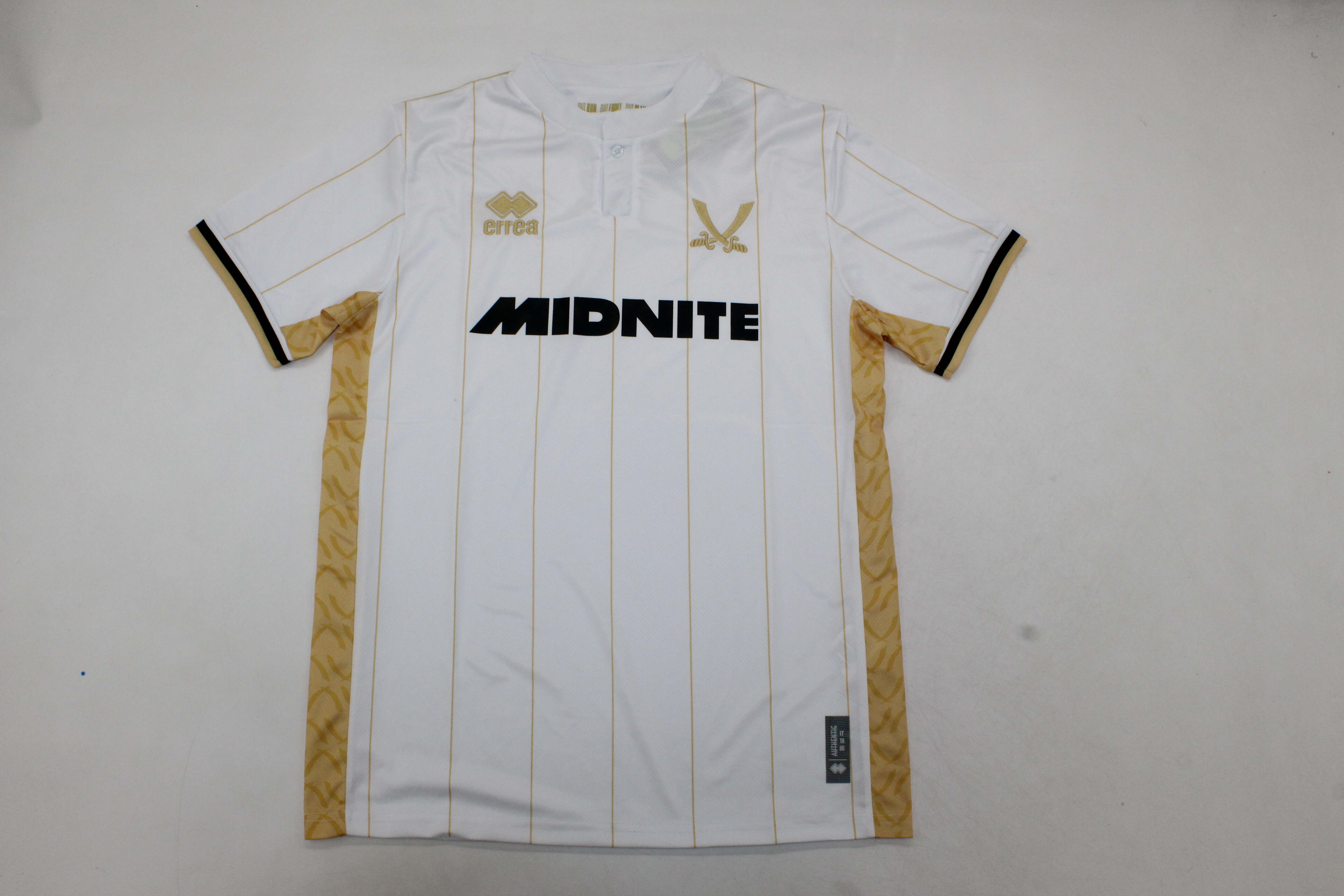Sheffield United Away 25/26