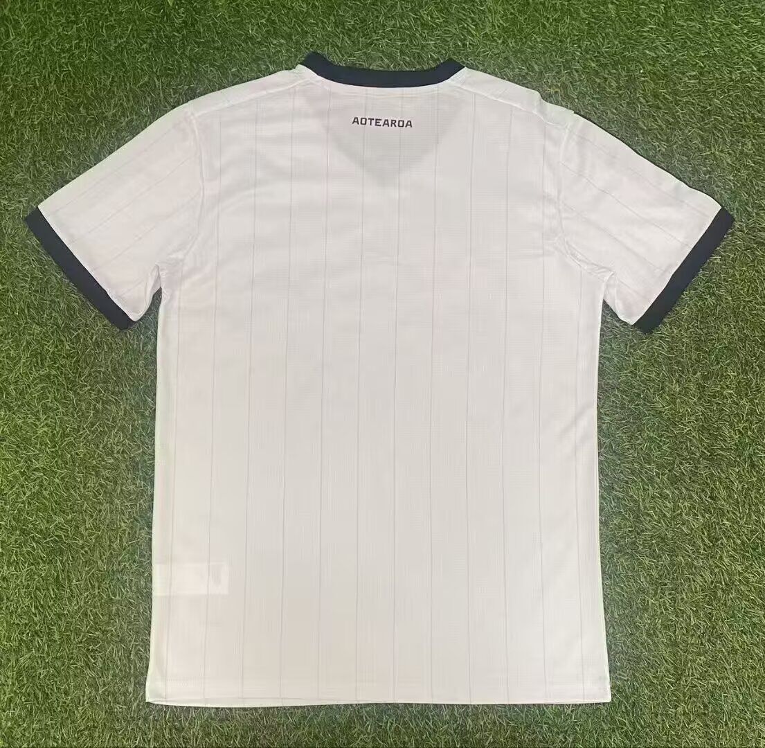 Nueva Zelanda Home 2026