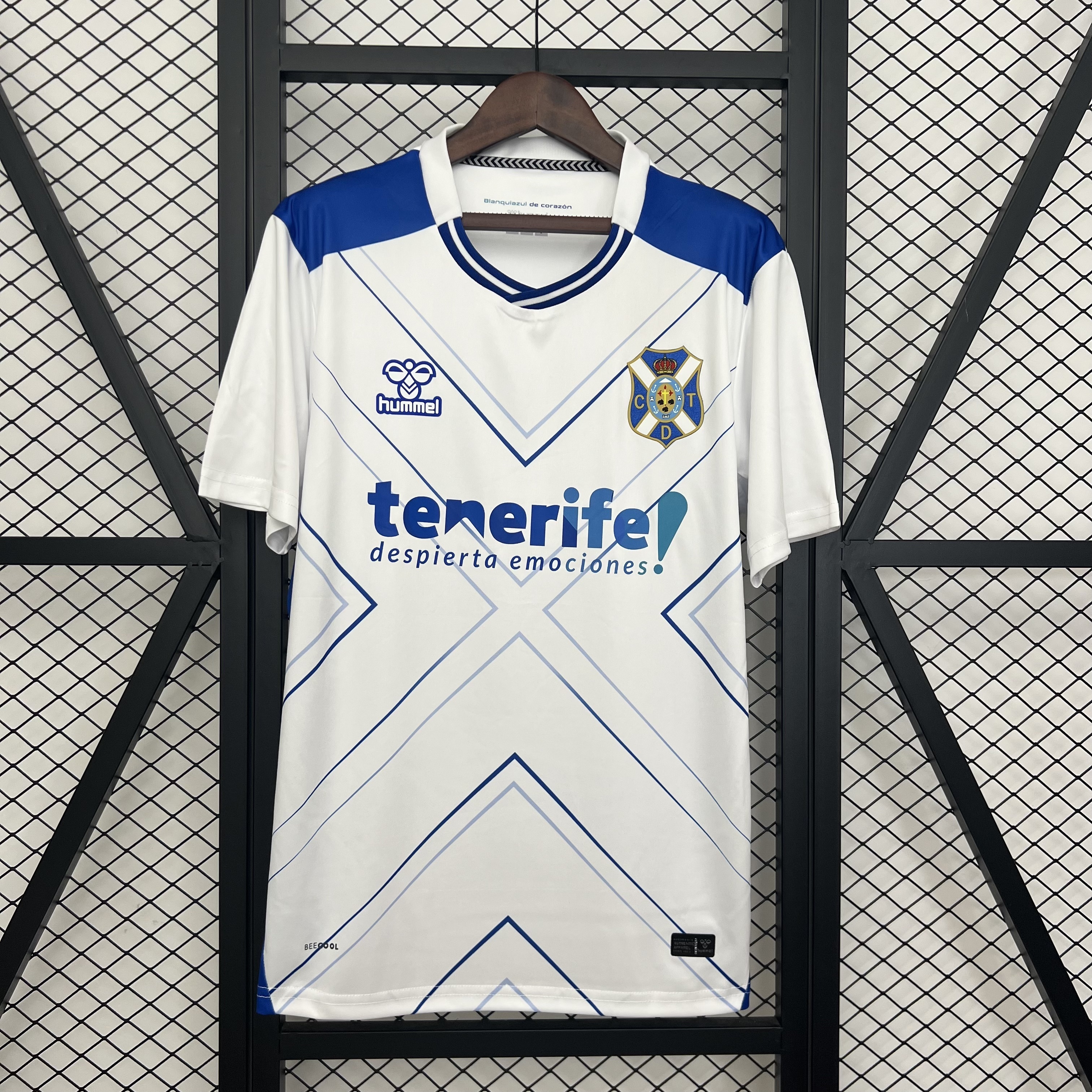 Tenerife Home 25/26
