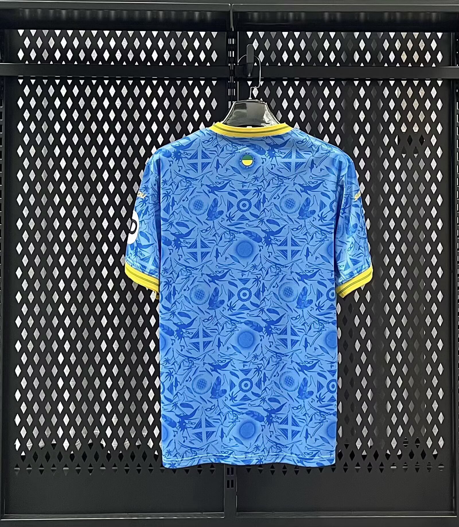 Wolverhampton Wanderers Third Away 25/26