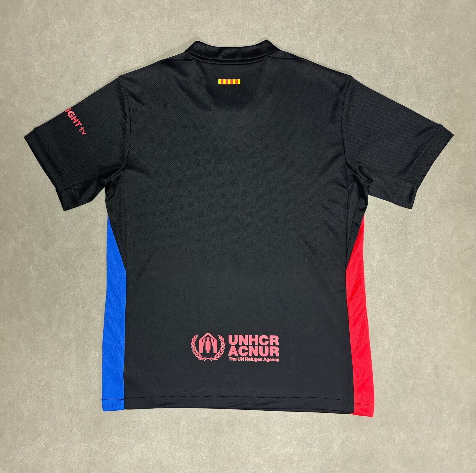 Barcelona Away 24/25