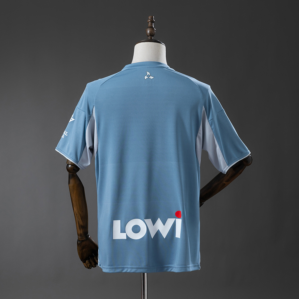 Granada Third Away 25/26