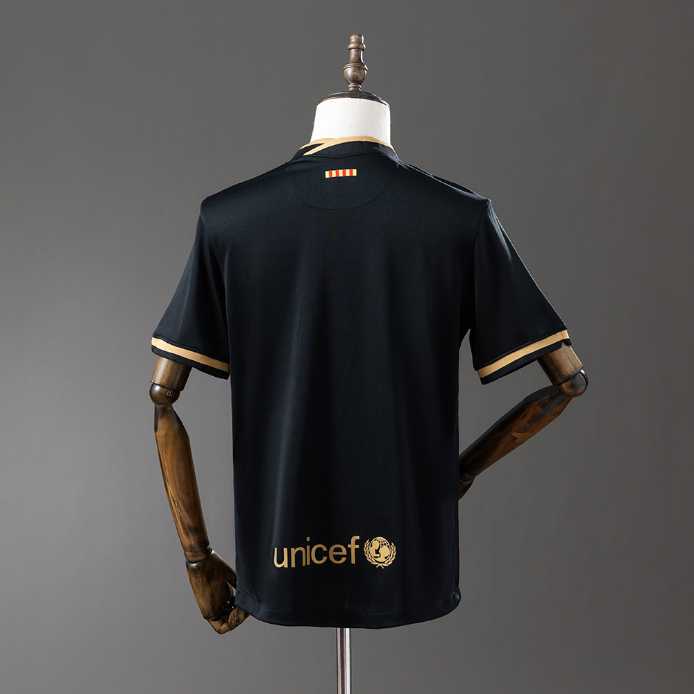 Barcelona Away 20/21