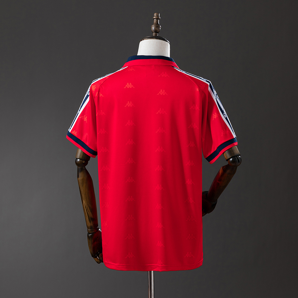 Osasuna Home 95/97