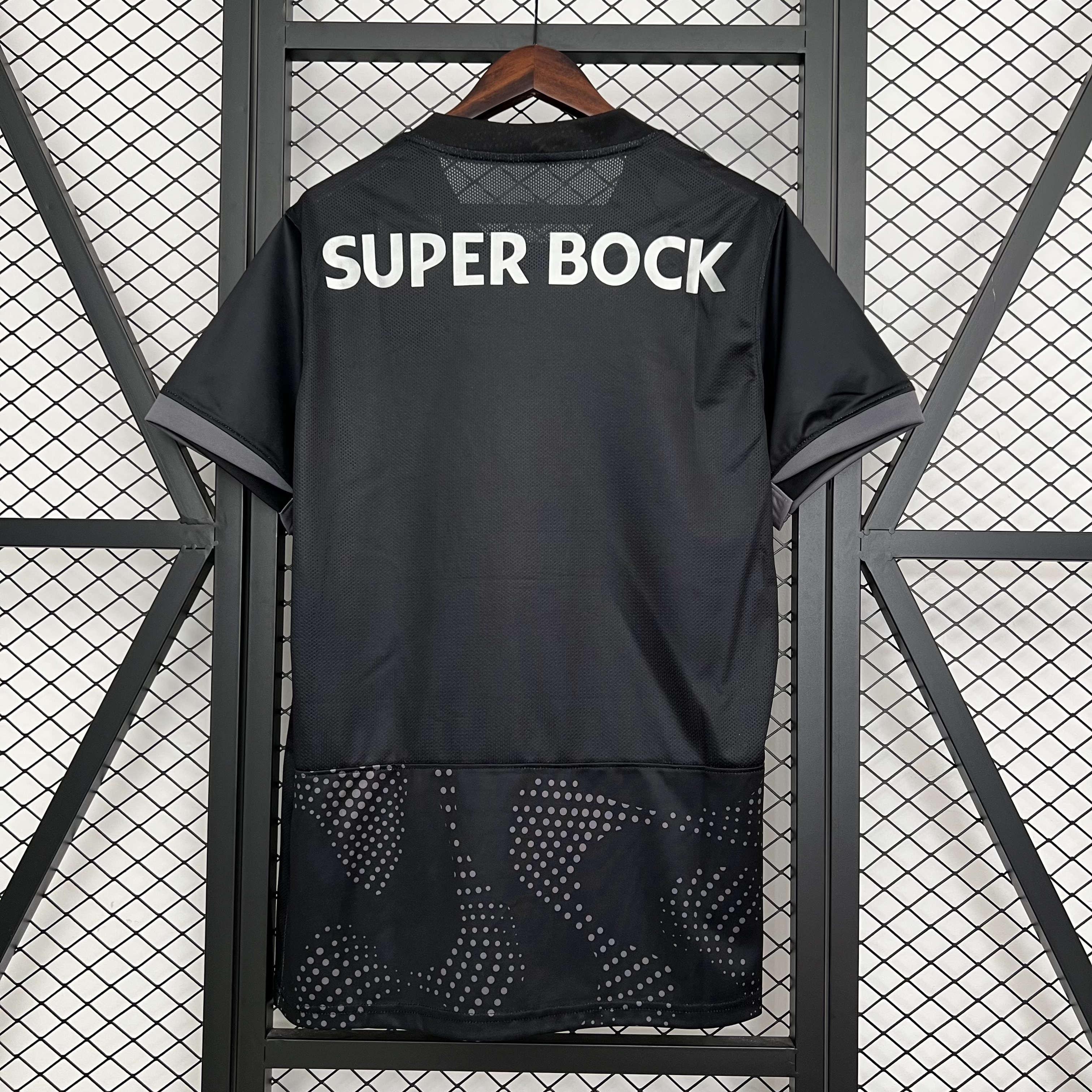 Sporting Clube Portugal Away 25/26