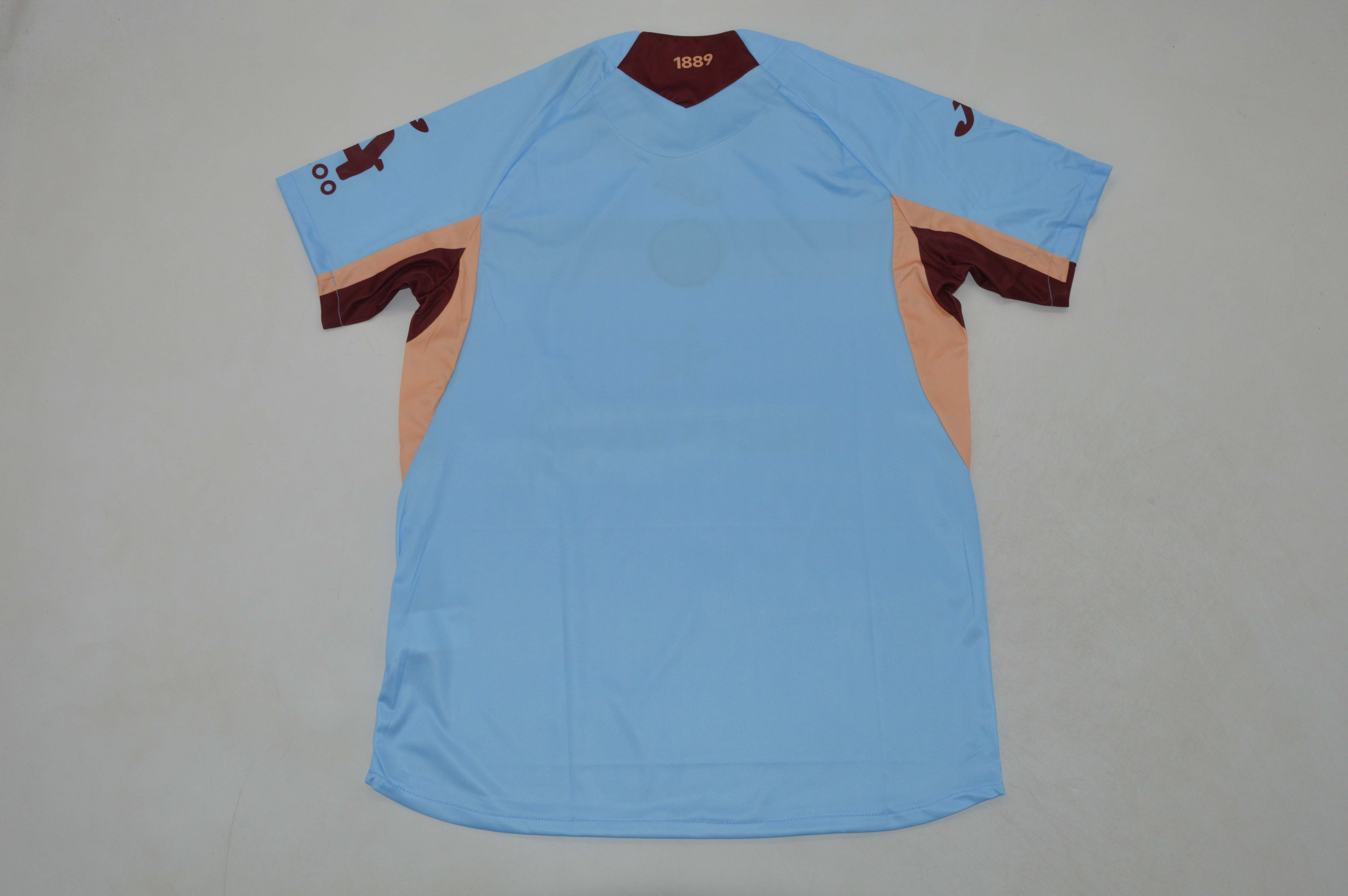 Brentford Third Away 25/26