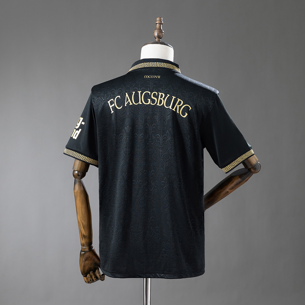 Augsburg Third Away 25/26