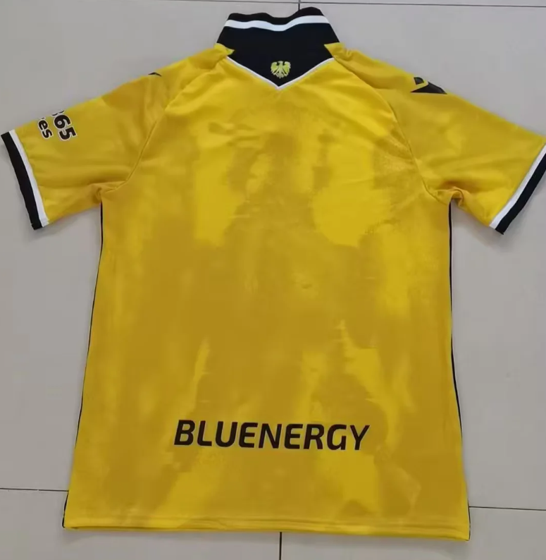 Udinese Third Away 25/26