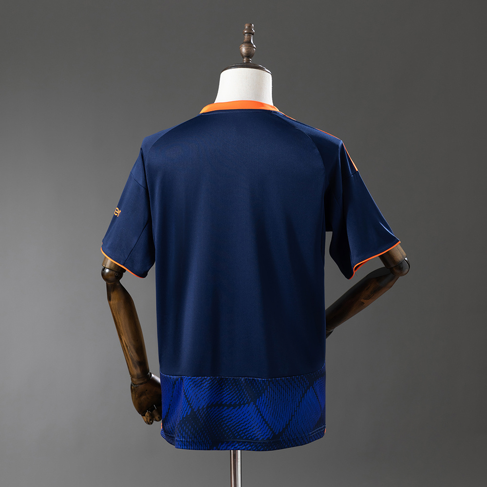 Nottingham Forest Third Away 25/26