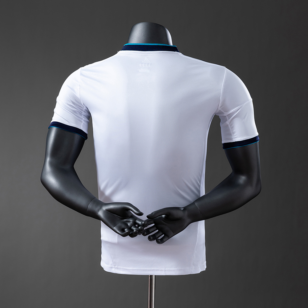 Real Madrid Home 12/13