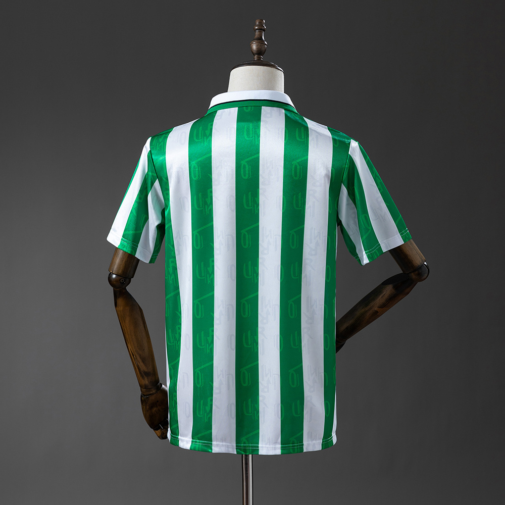 Betis Home 94/95